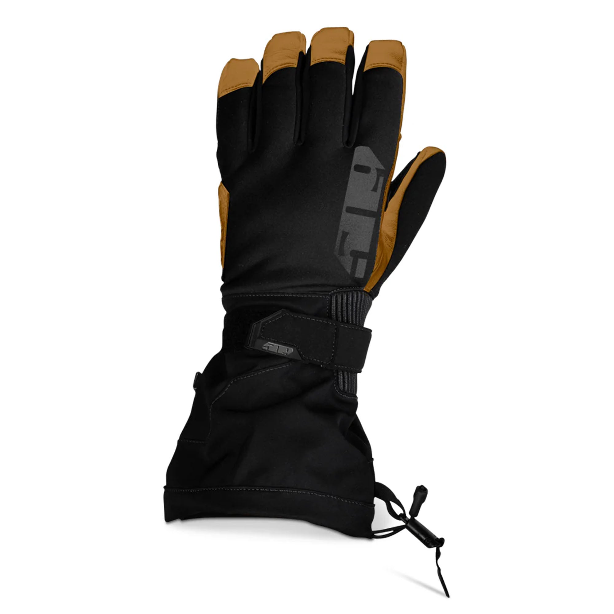 509 Backcountry Glove Buckhorn Unisex-Adult
