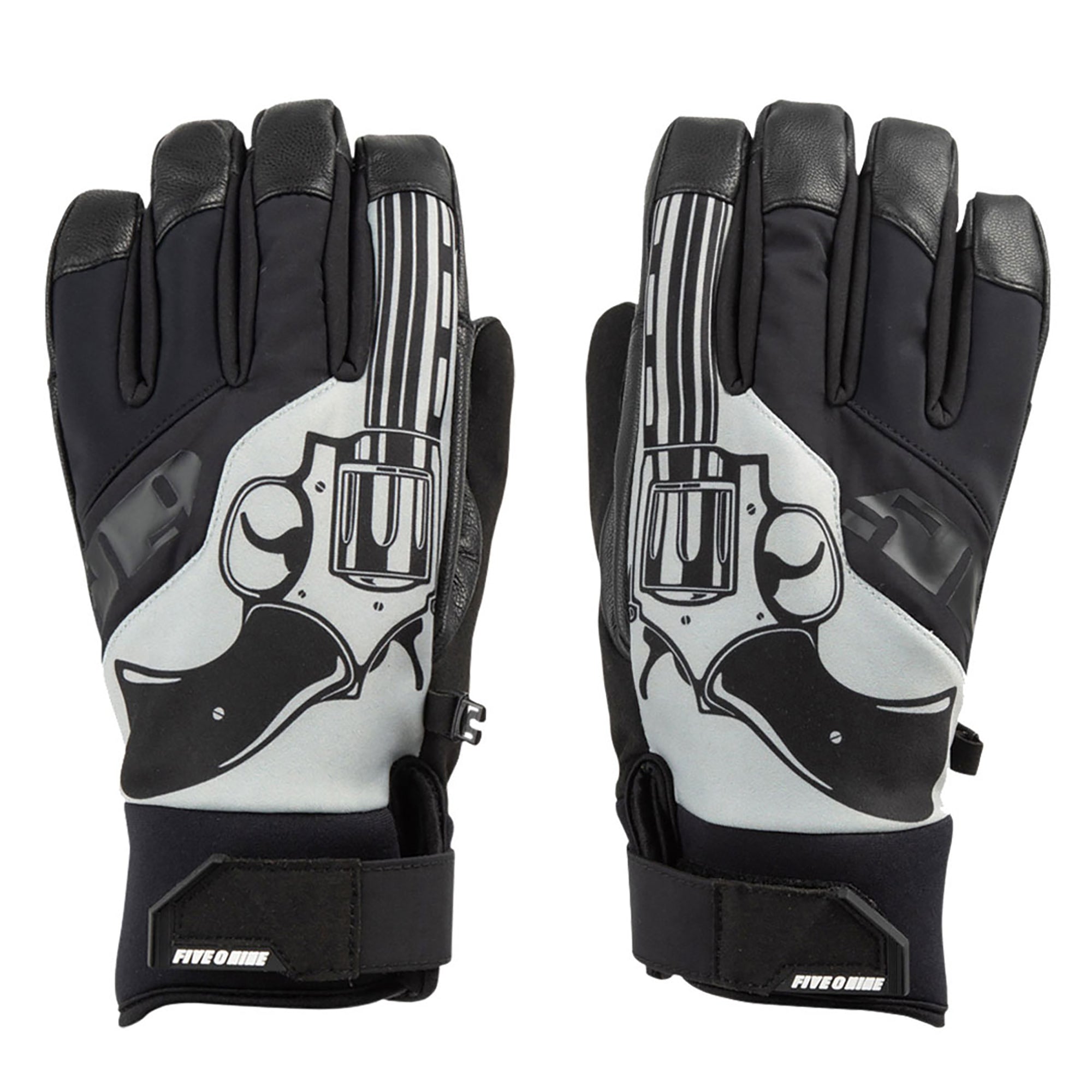 509 Freeride Gloves
