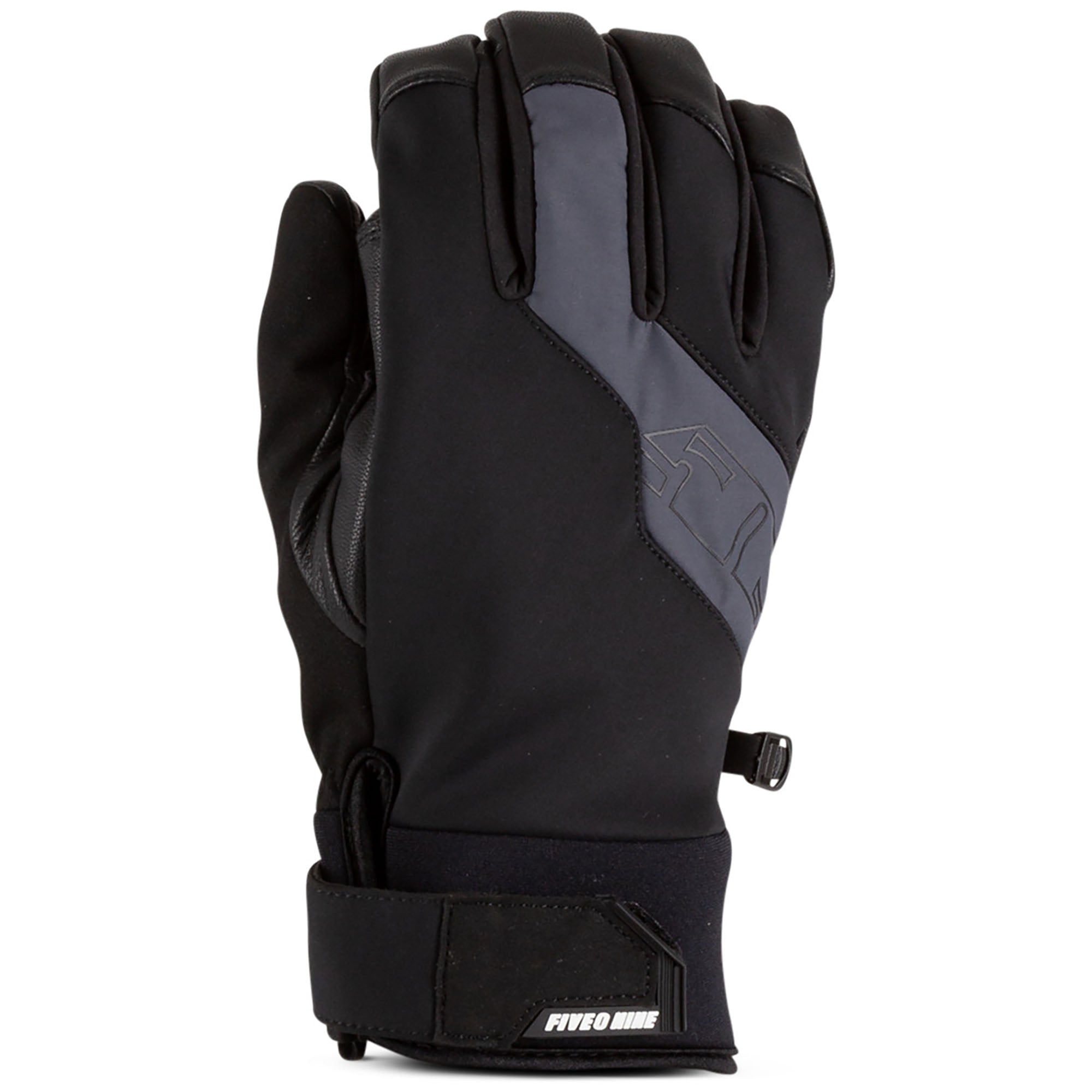 509 Freeride Gloves Black Ops Unisex-Adult
