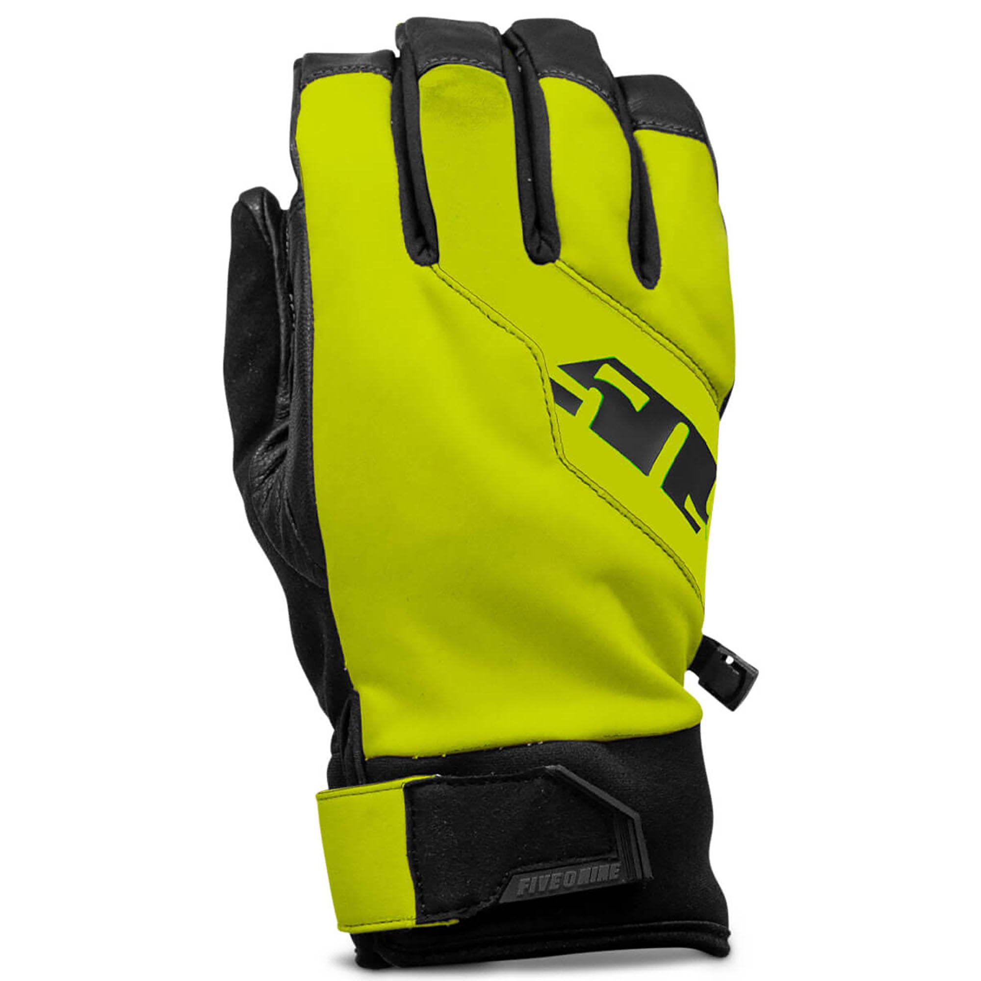 509 Freeride Gloves Hi-Vis Unisex-Adult