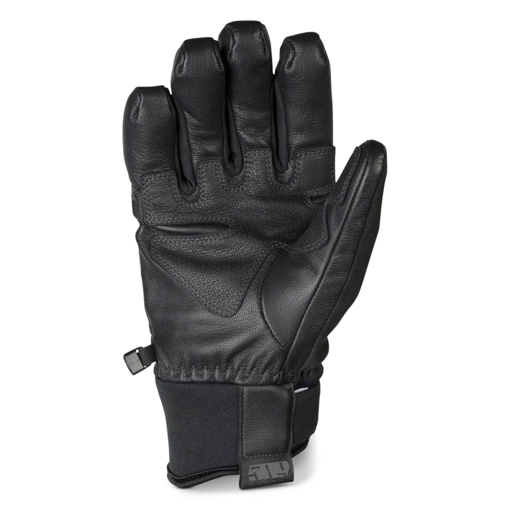 Genuine OEM 509 Freeride Glove