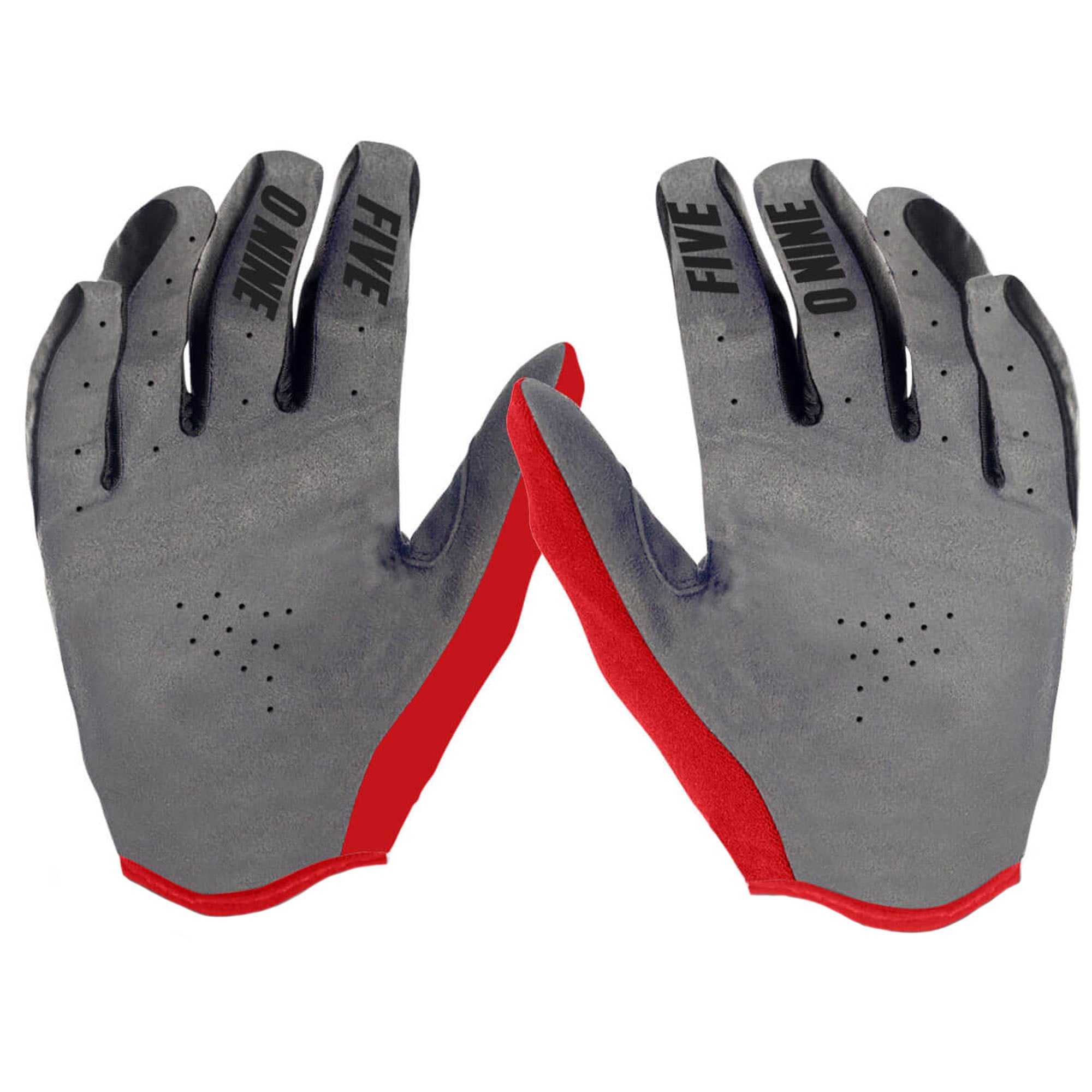 Genuine OEM 509 4 Low Gloves