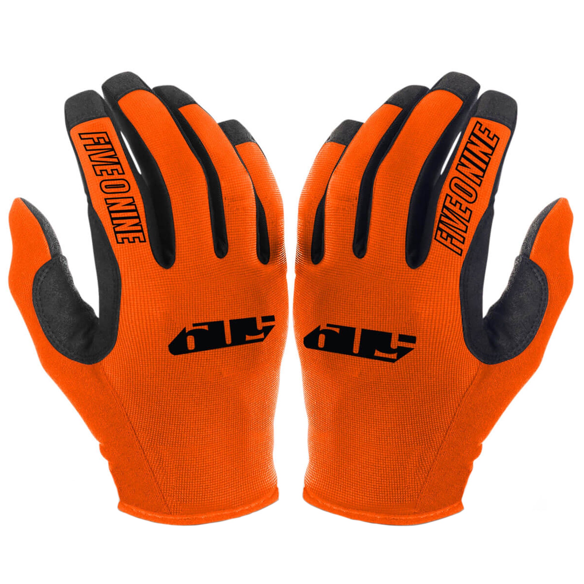 509 4 Low Gloves Orange (2022) Unisex-Adult