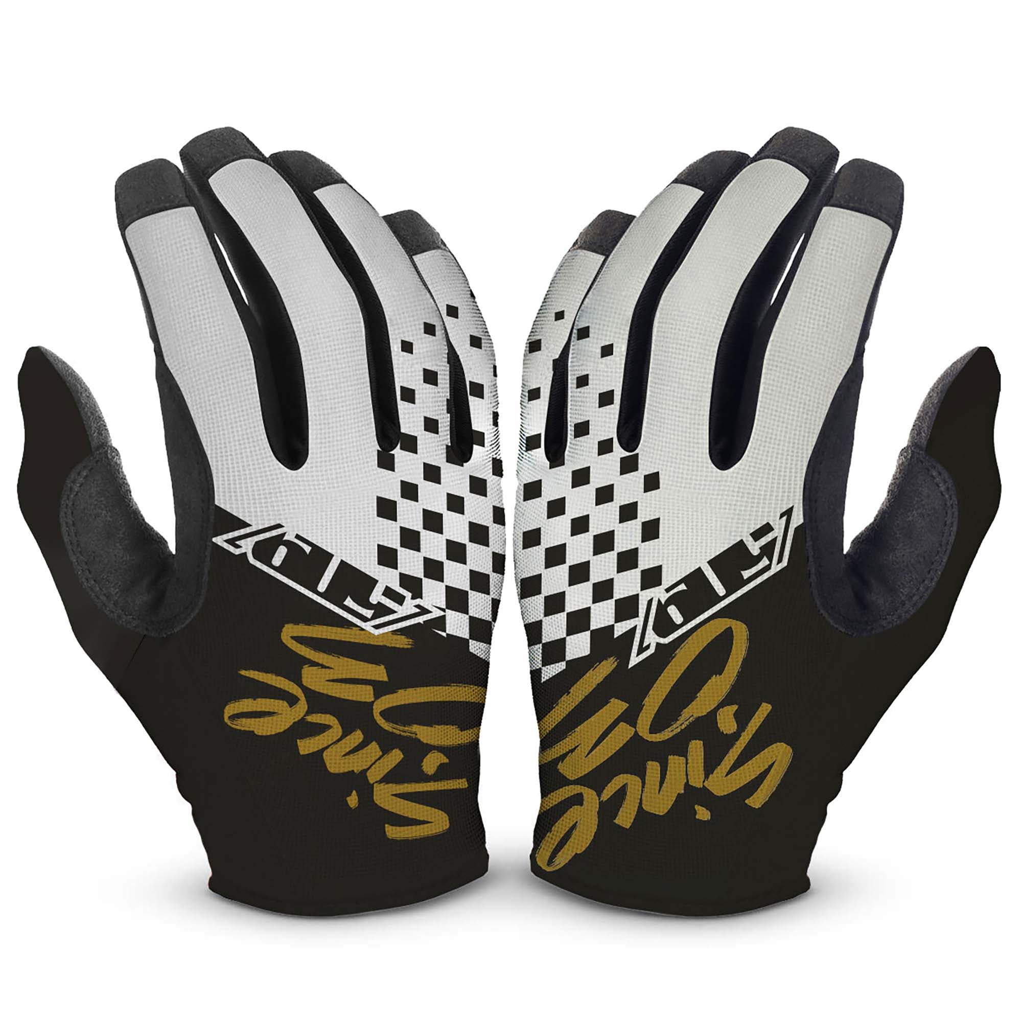 Genuine OEM 509 4 Low Gloves