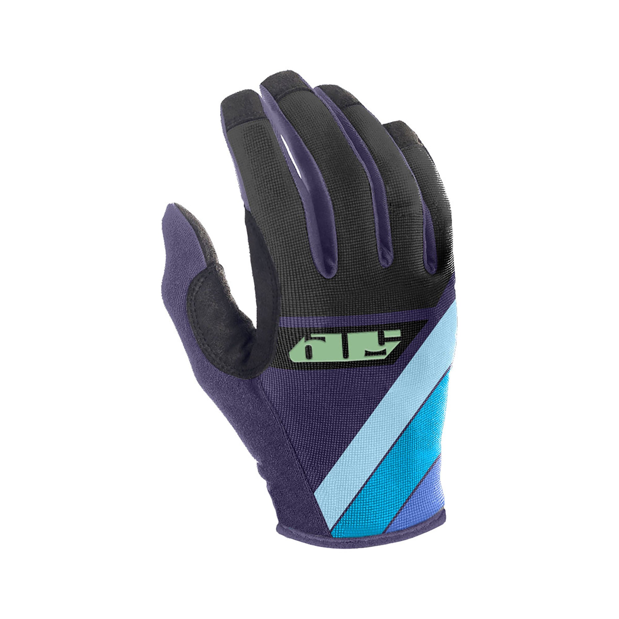 509 4 Low Gloves Ultraviolet Unisex-Adult