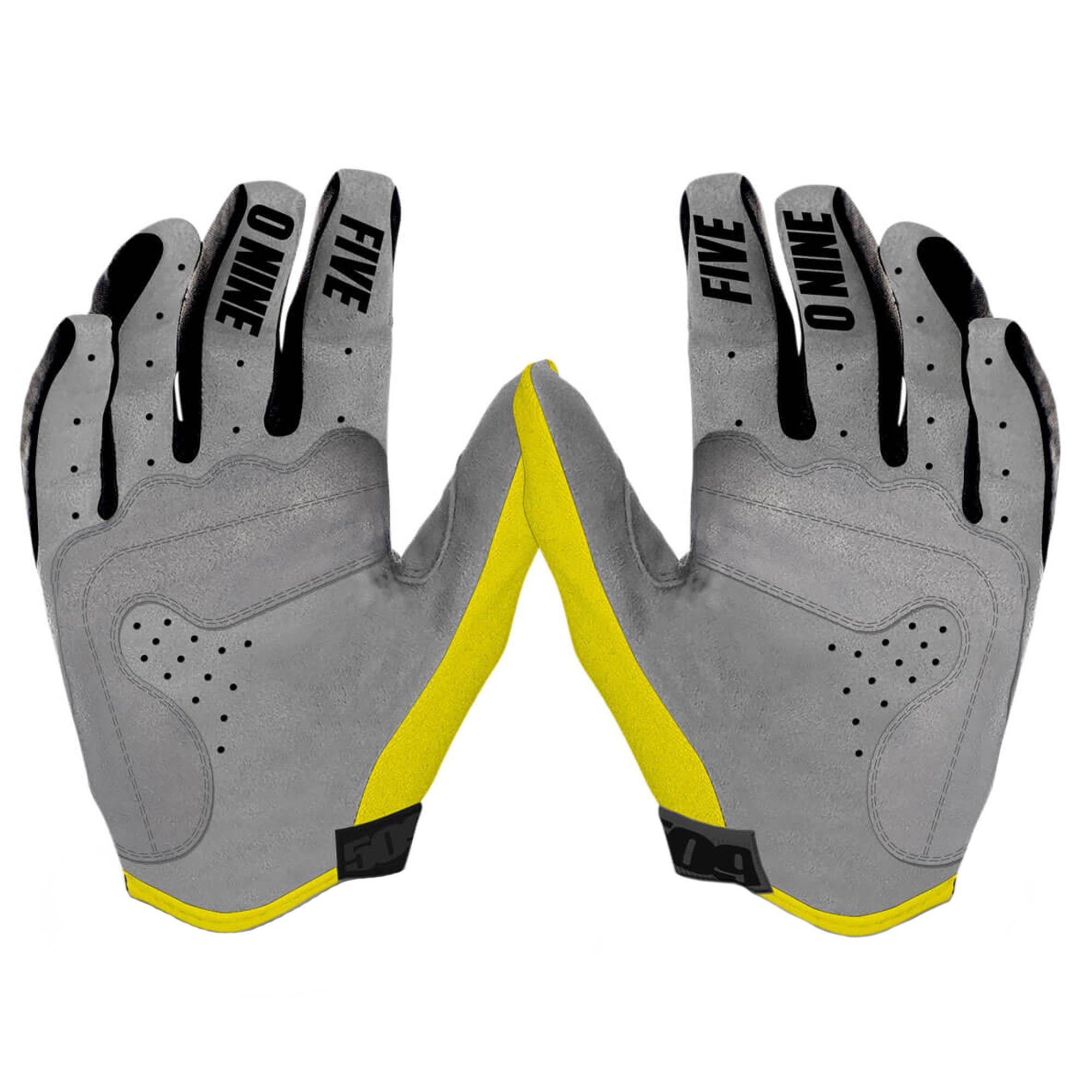 Genuine OEM 509 Low 5 Gloves