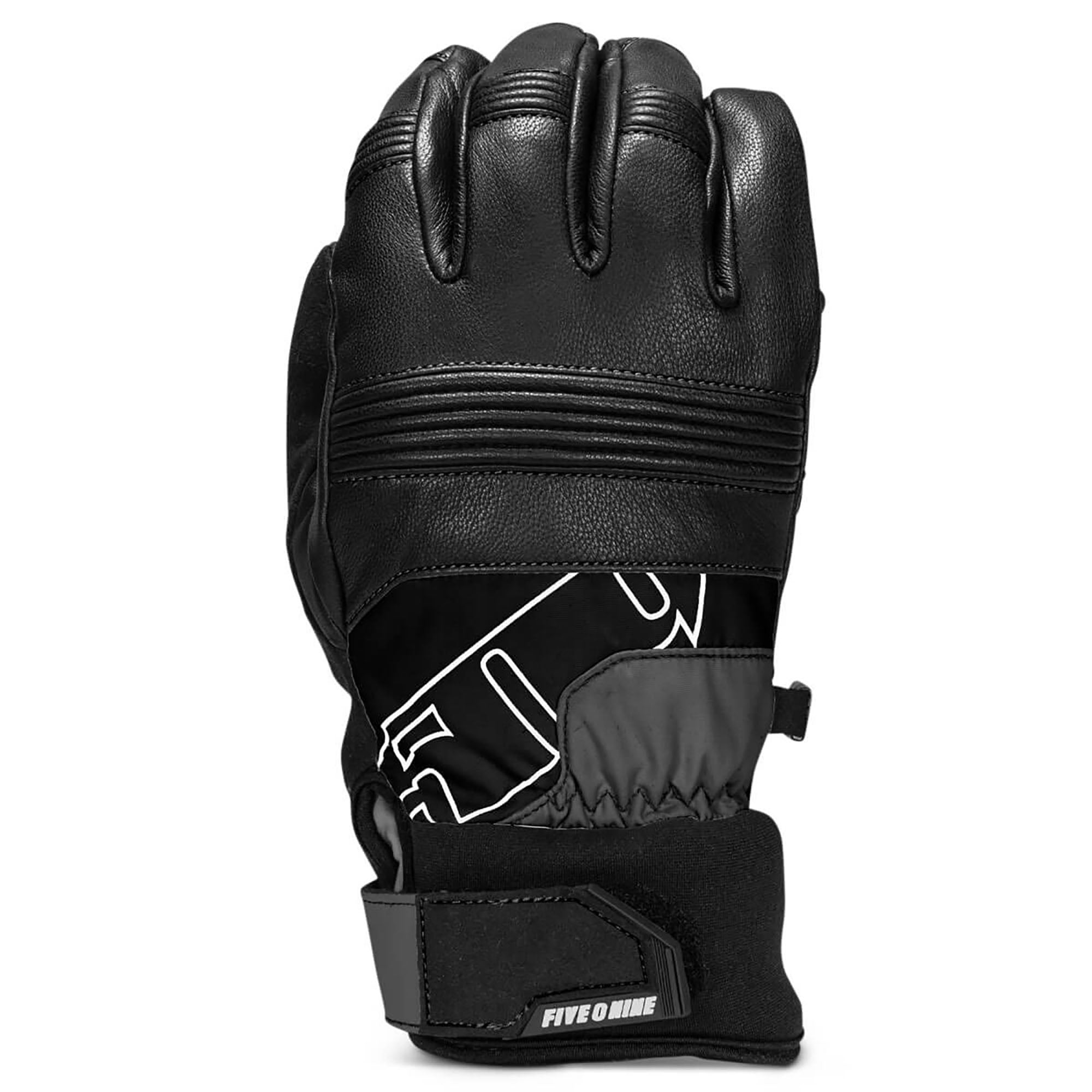 509 Free Range Glove Black Ops Unisex-Adult