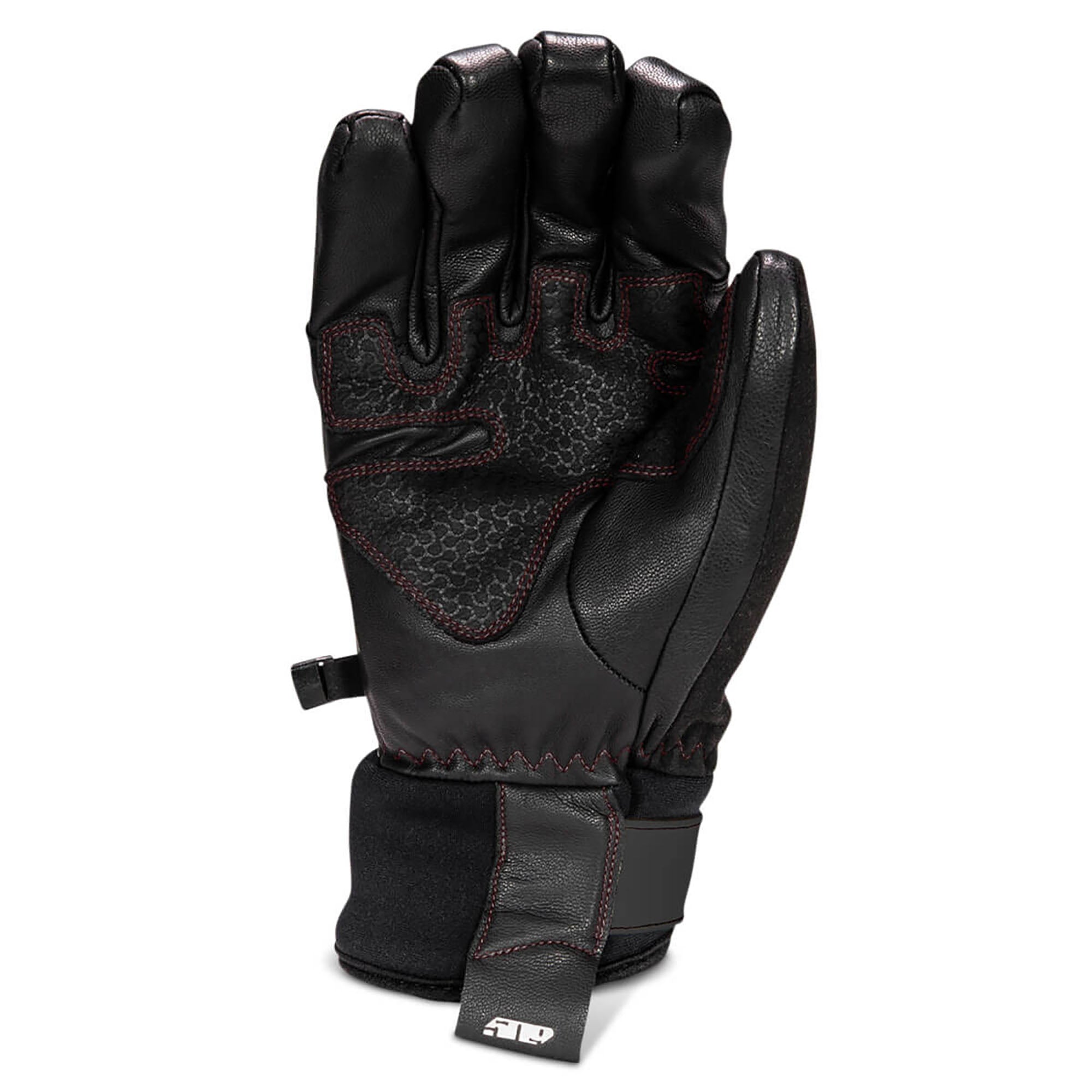 Genuine OEM 509 Free Range Glove
