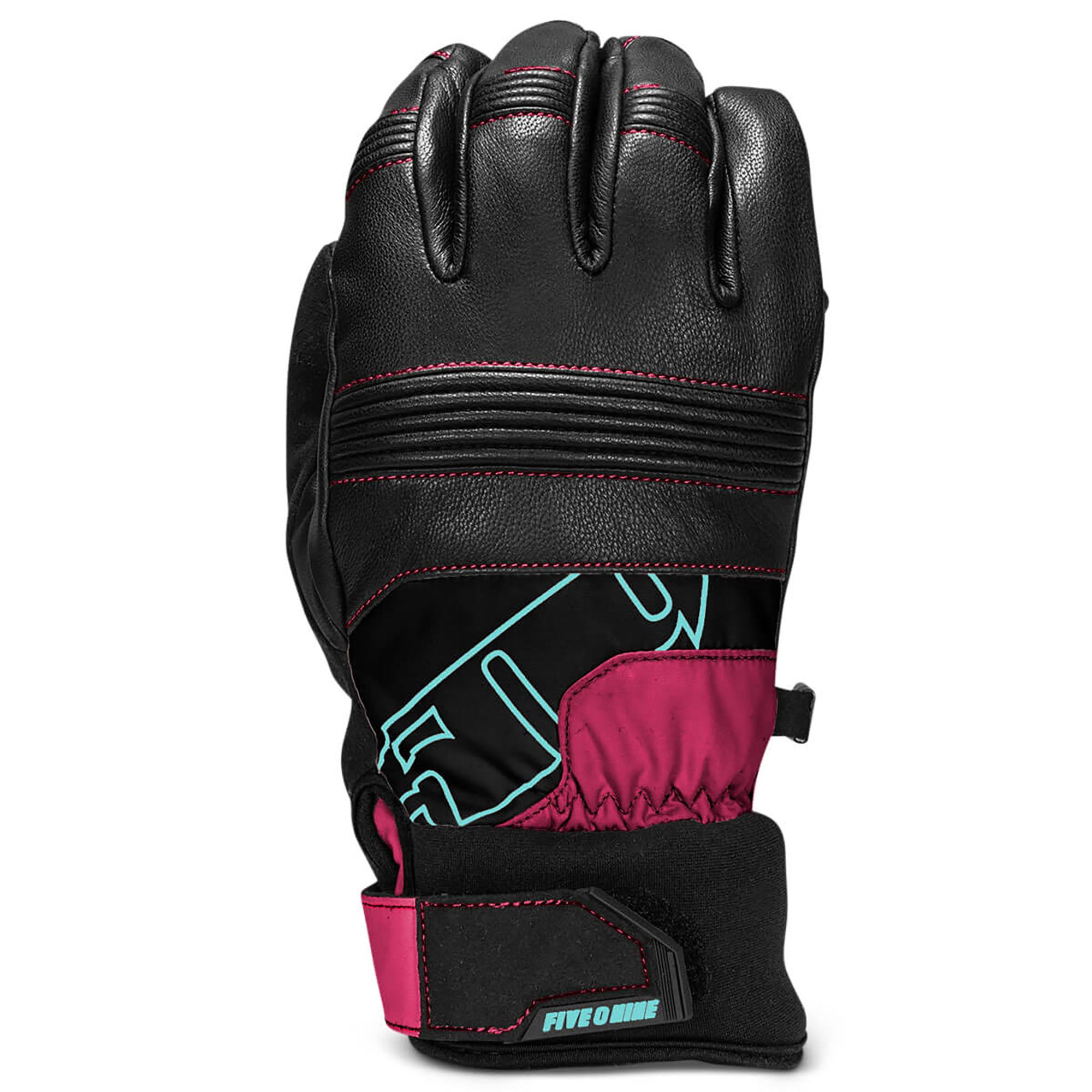 509 Free Range Glove Rasberry Unisex-Adult