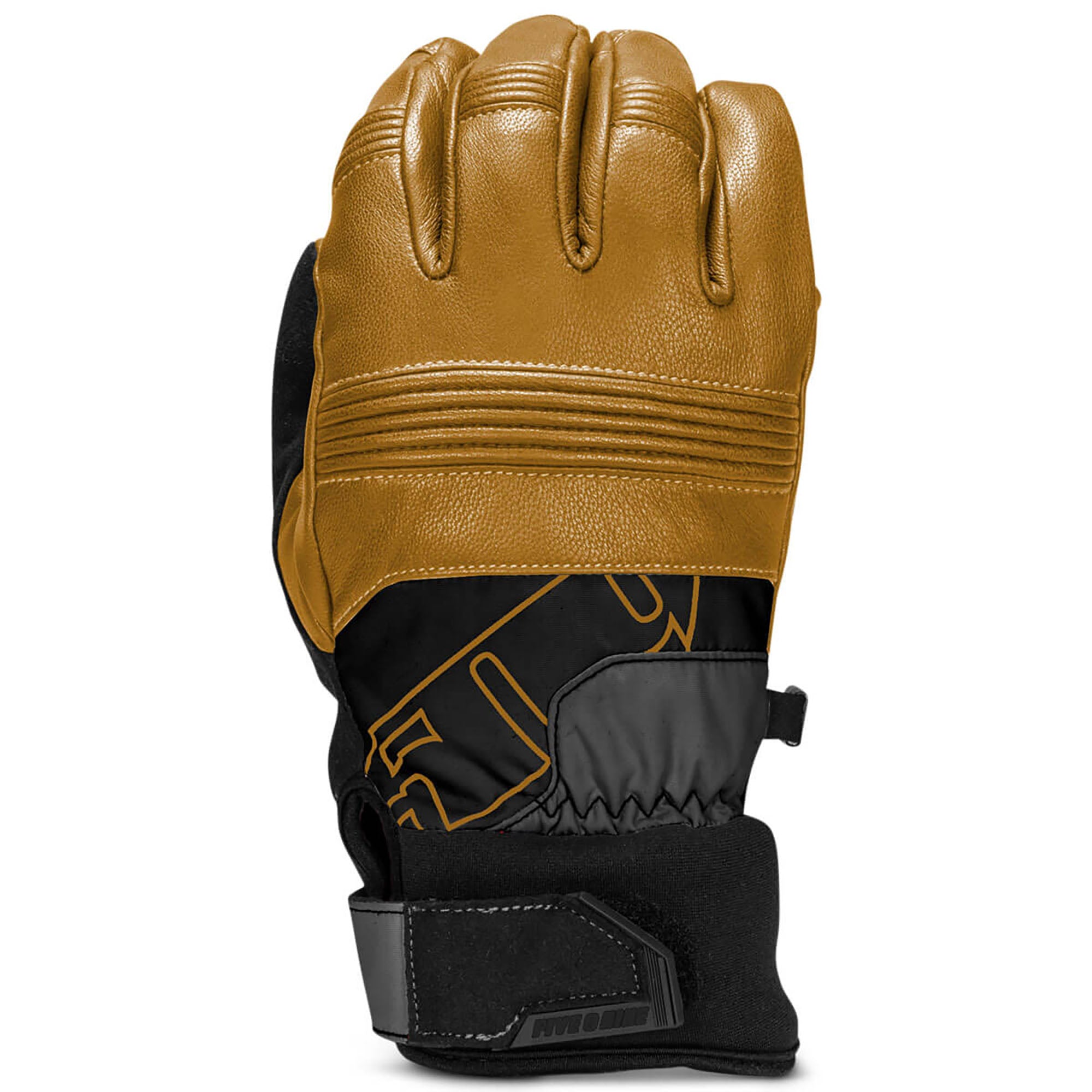 509 Free Range Glove Buckhorn Unisex-Adult