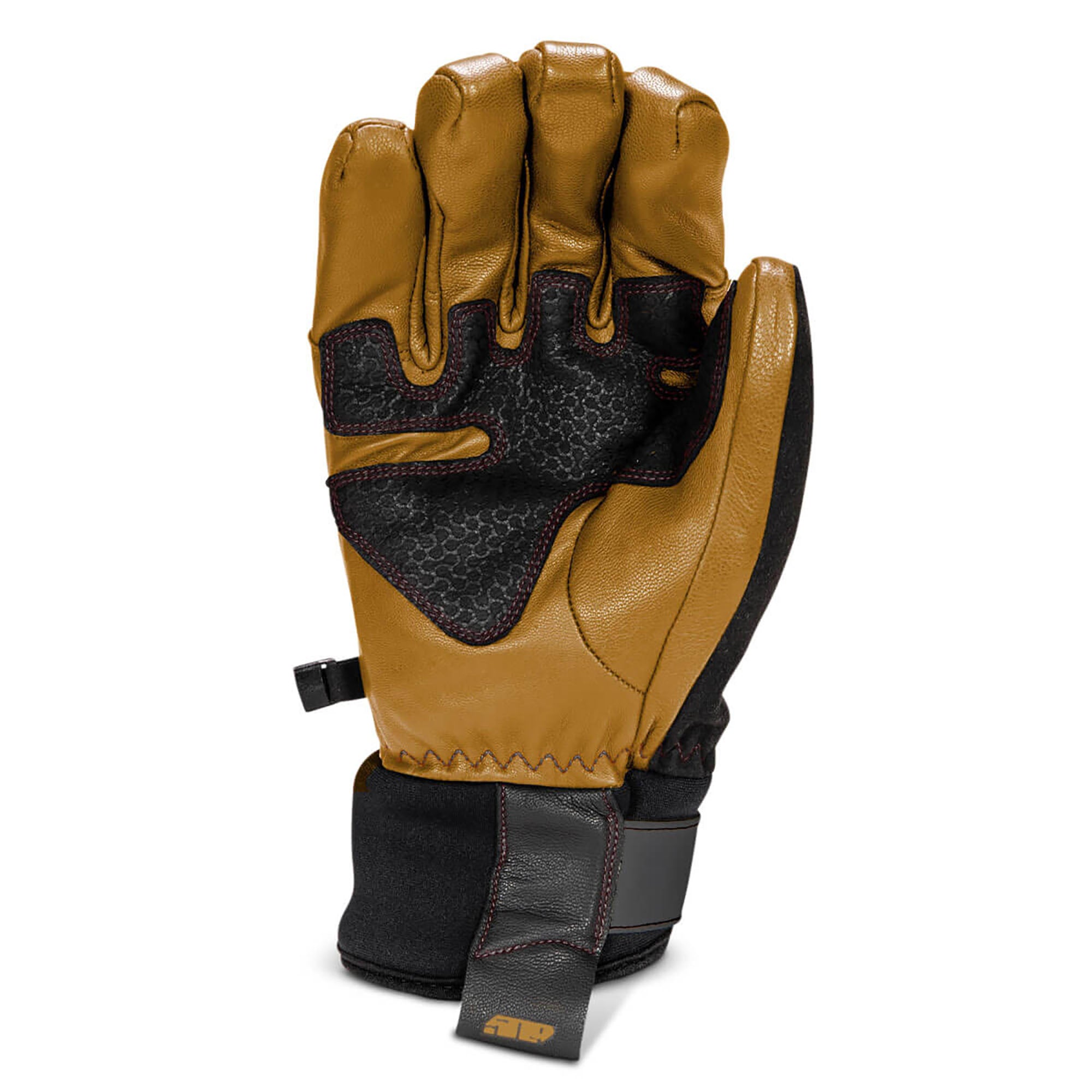 Genuine OEM 509 Free Range Glove