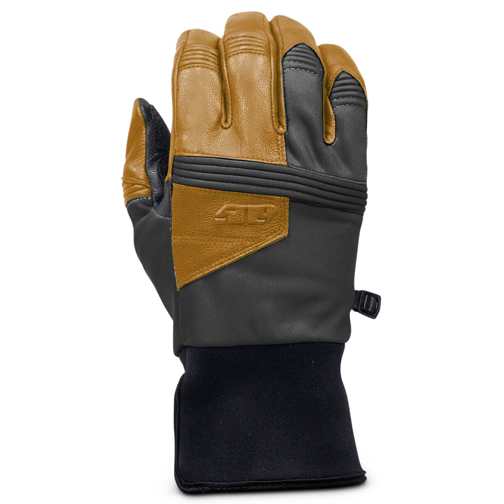 509 Stoke Glove Buckhorn Mens