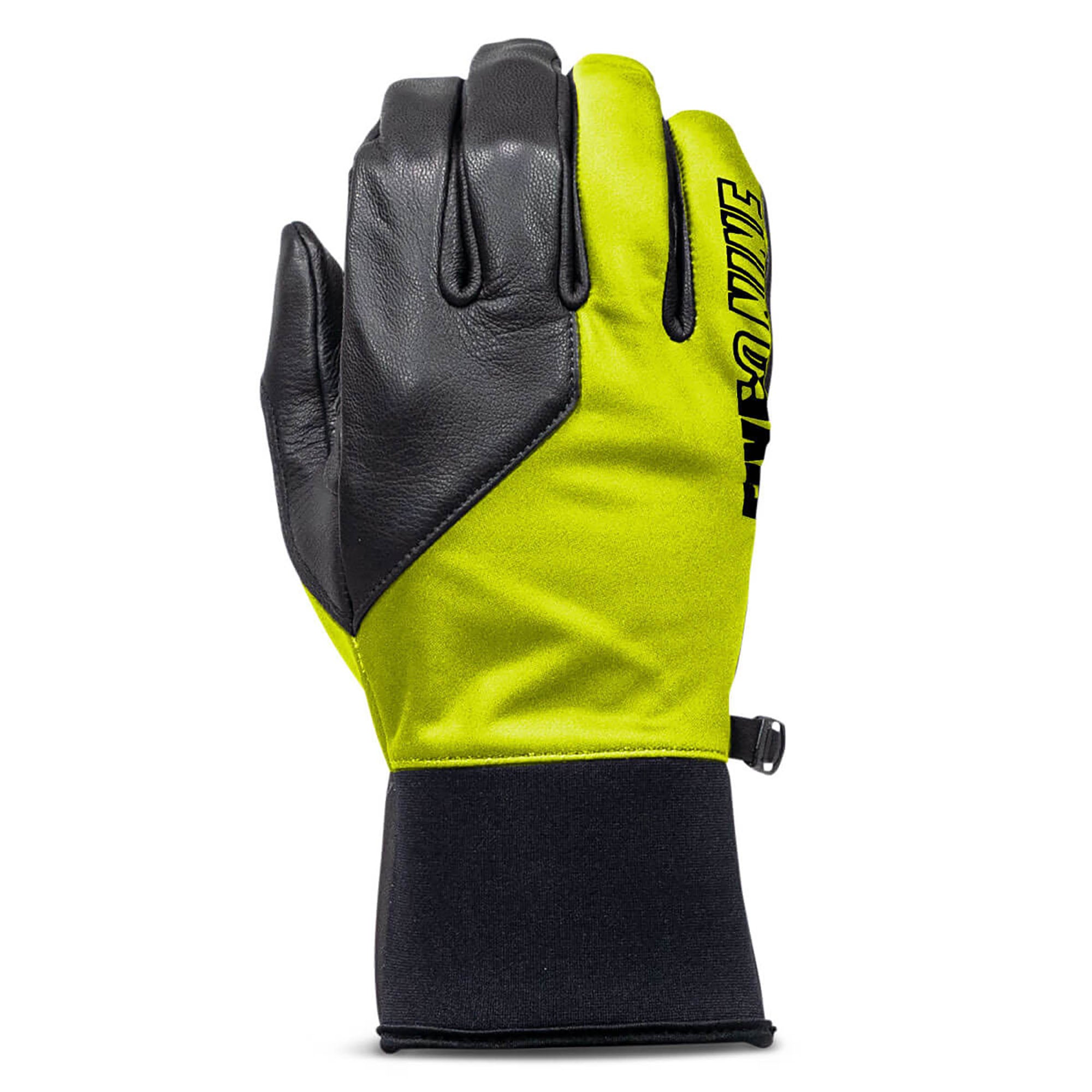 509 Factor Pro Glove Hi-Vis Unisex-Adult