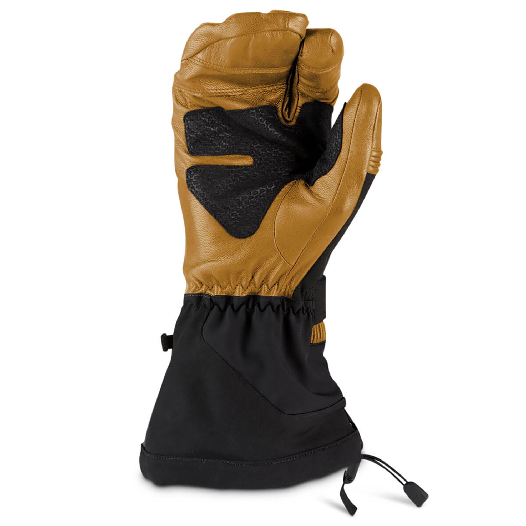 509 Duke Trigger Finger Mittens