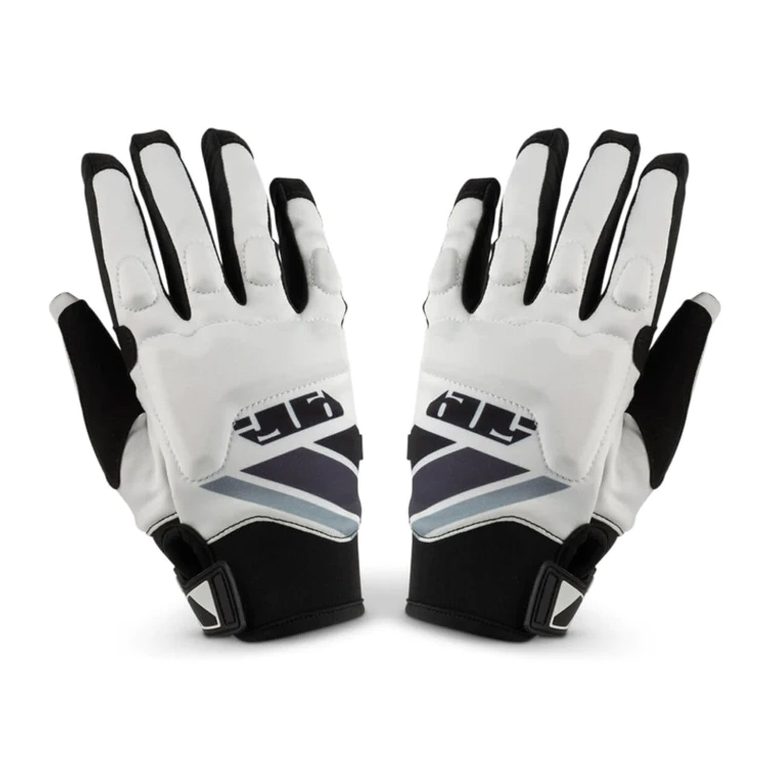 Genuine OEM 509 High 5 Insulated Gloves