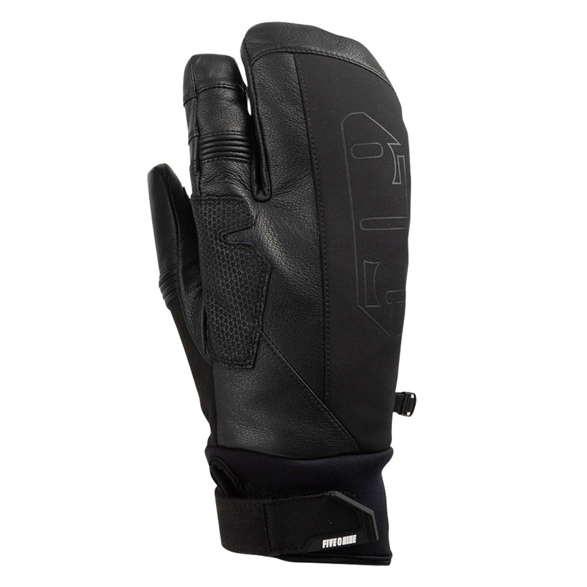 509 Fisticuff Trigger Finger Mitten Buckhorn Men