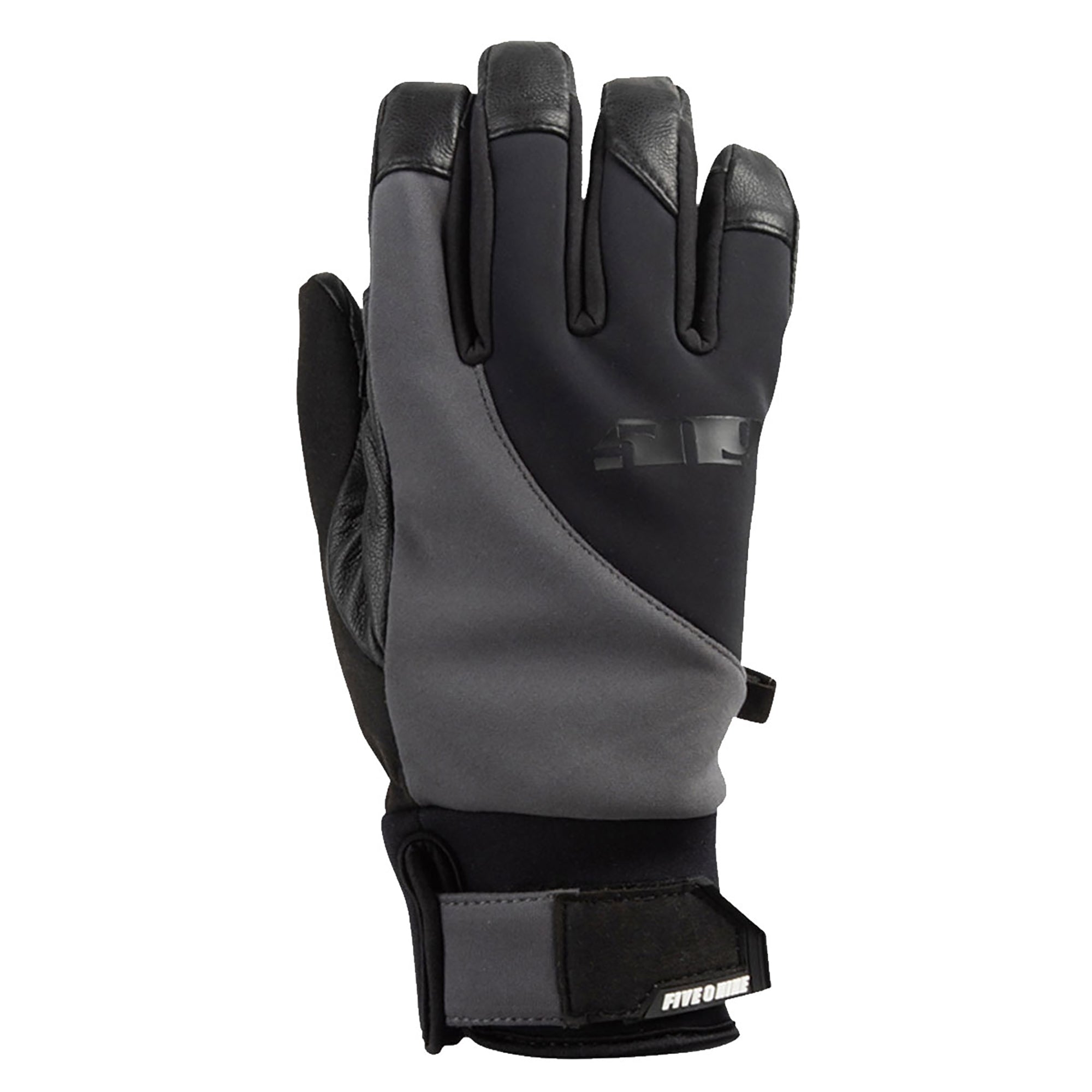 509 Womens Freeride Glove Black Women