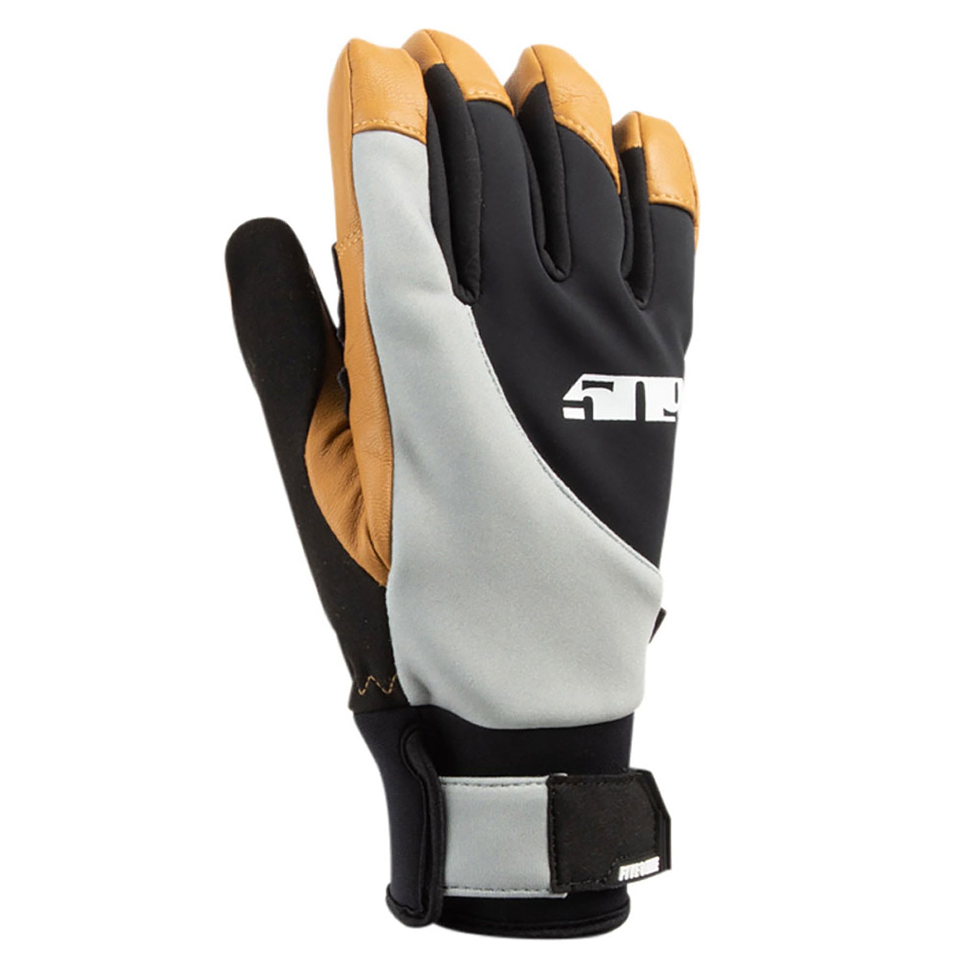 509 Womens Freeride Glove Buckhorn Women
