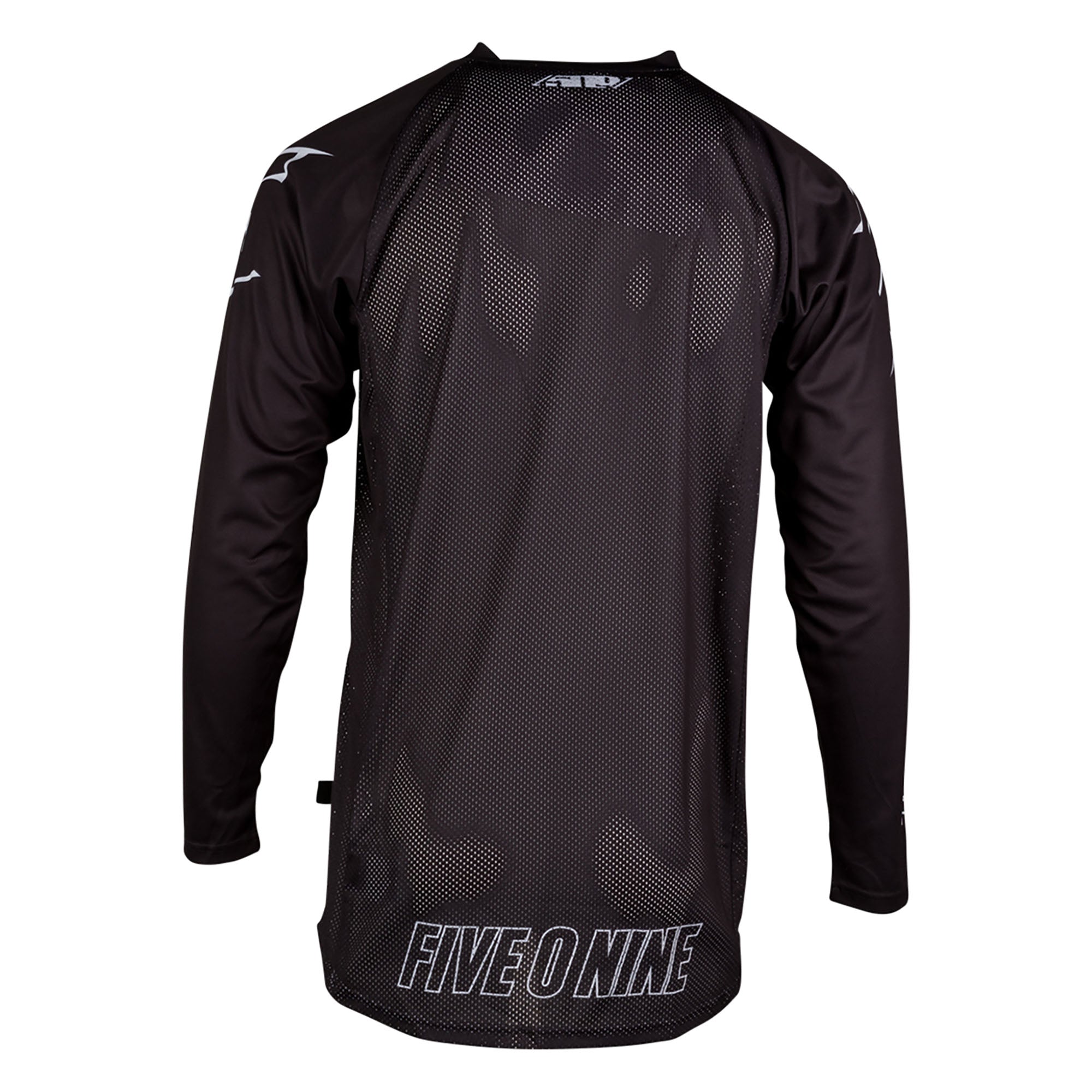 509 Ridge Jersey Stealth Hextant Unisex-Adult