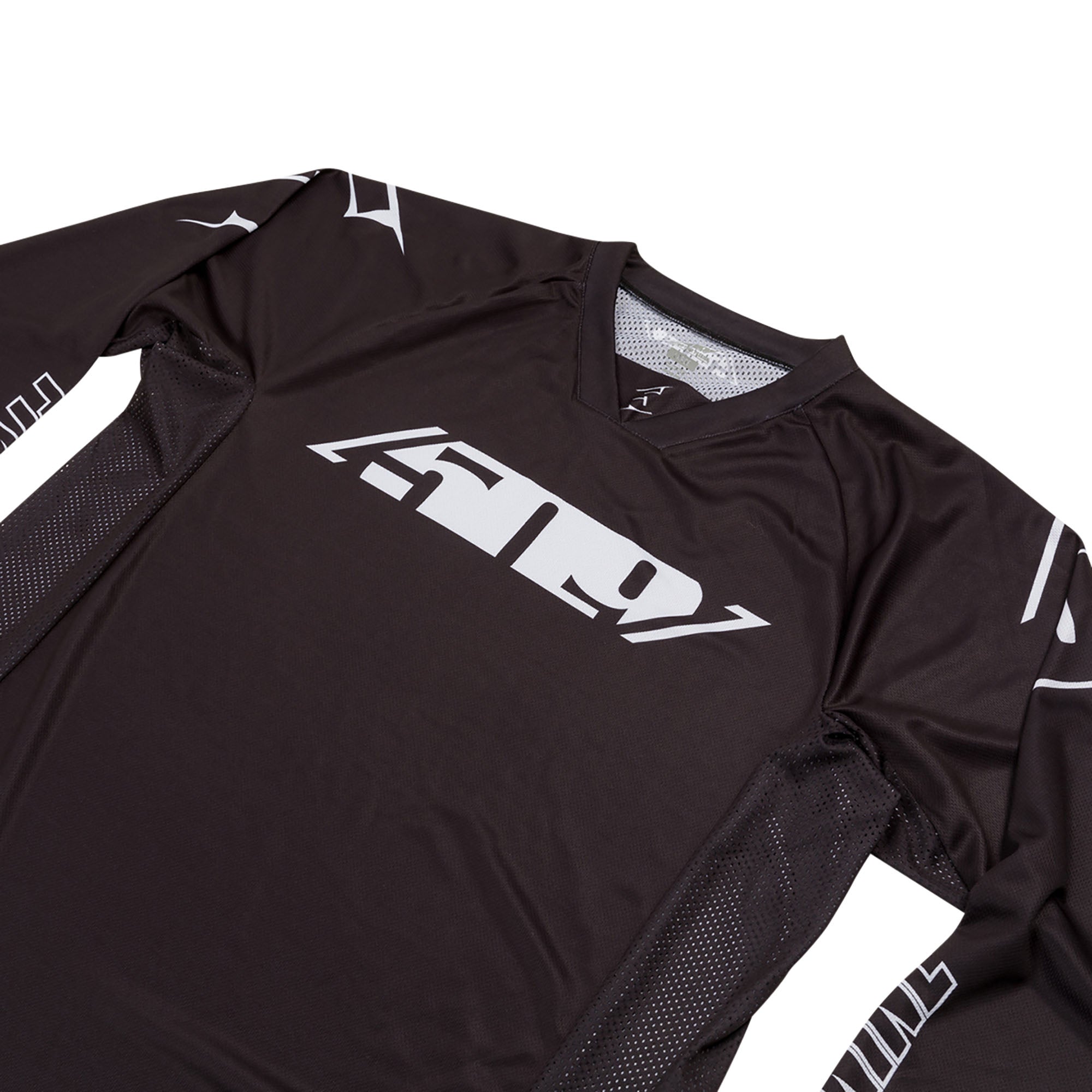 509 Ridge Jersey
