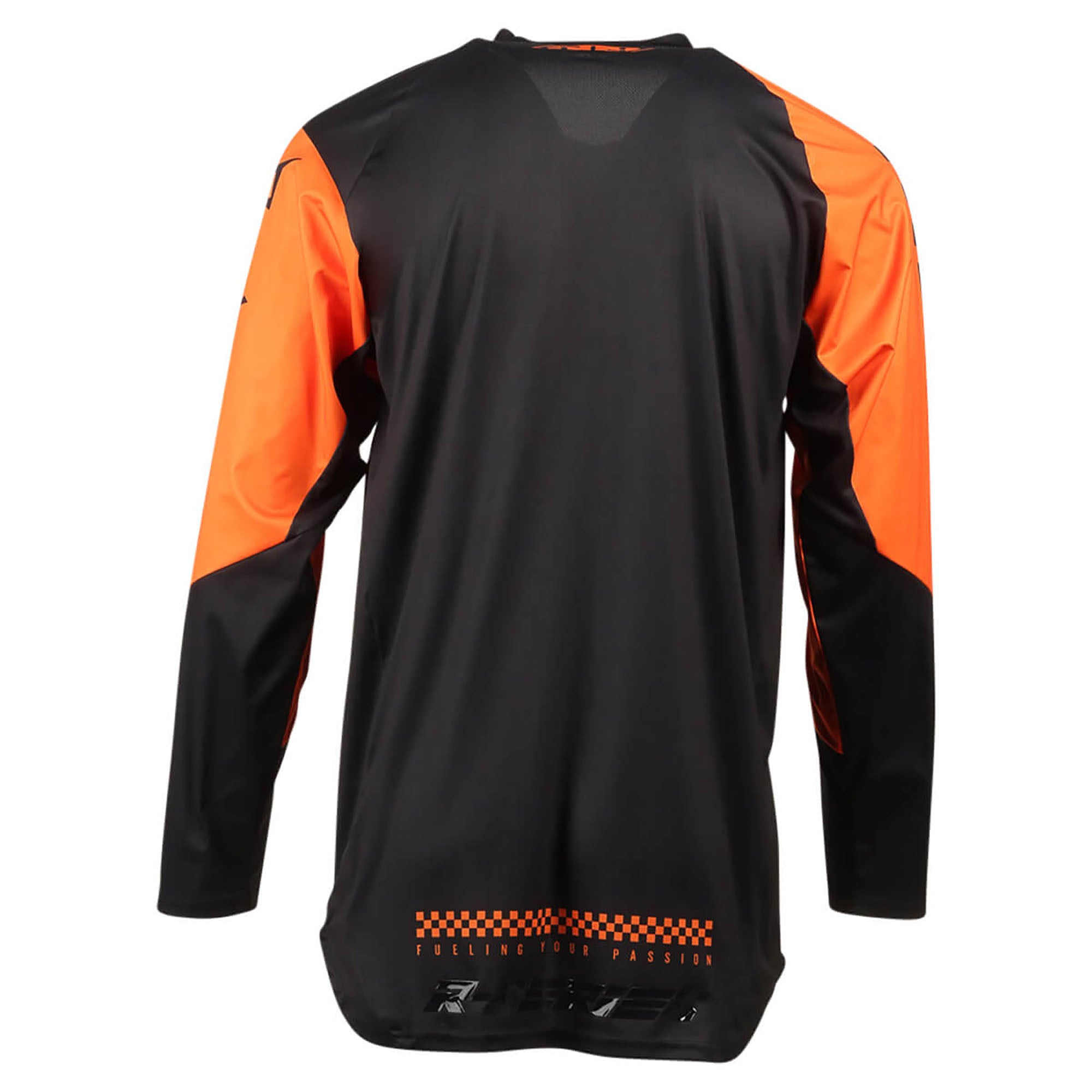 Genuine OEM 509 R - Series Windproof Jersey