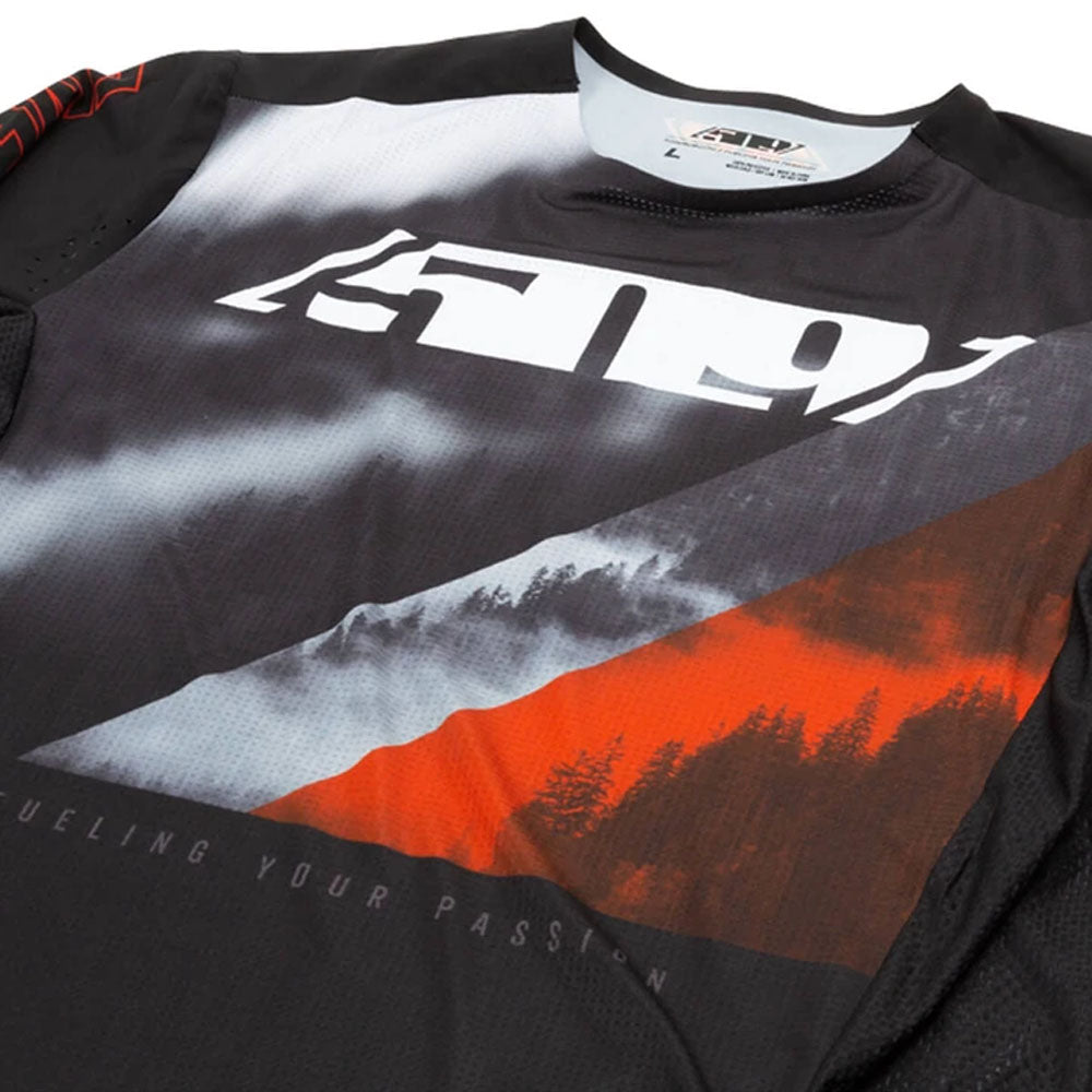 509 Transition Jersey