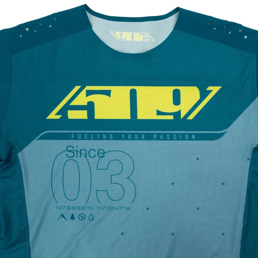 509 Transition Jersey