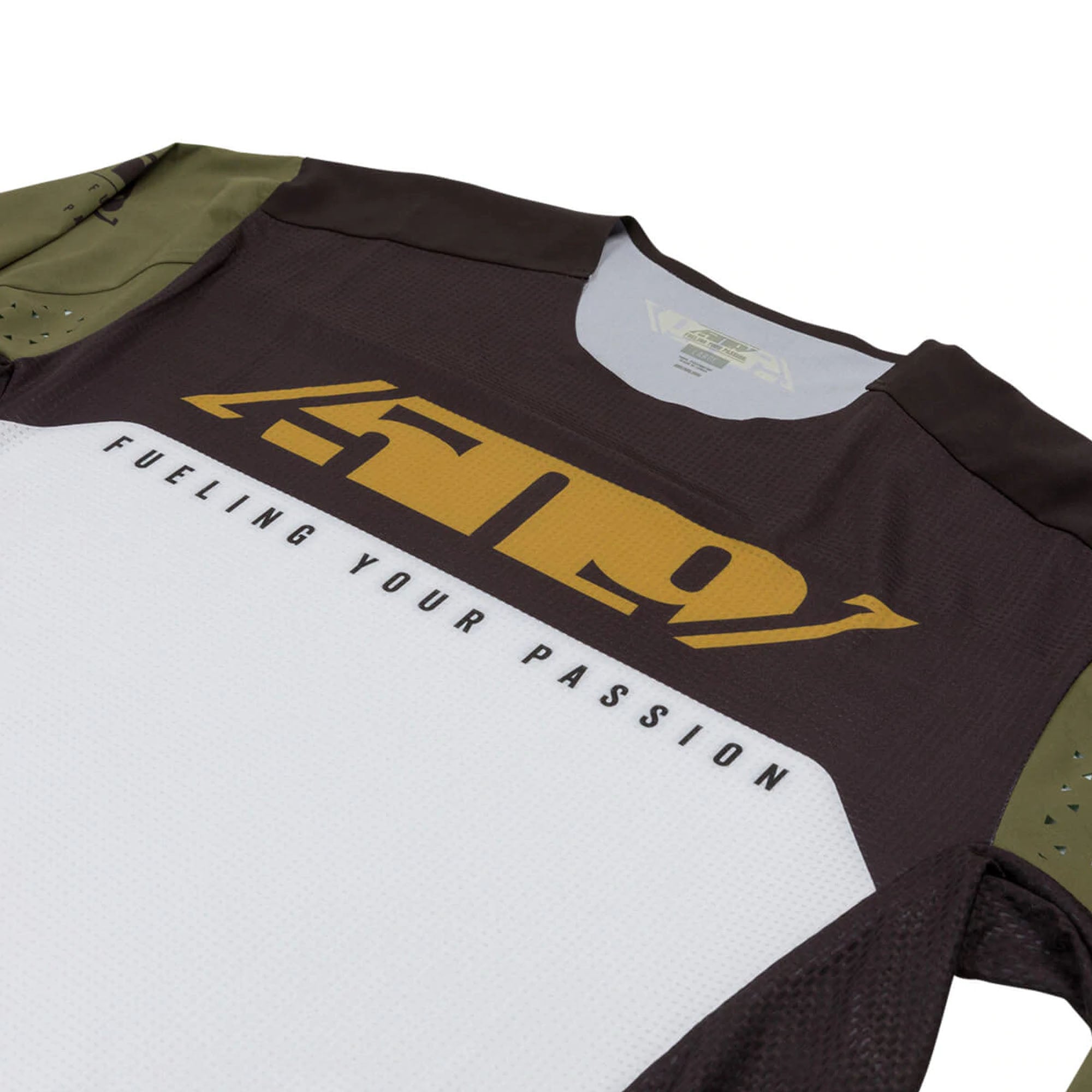 509 Transition Jersey