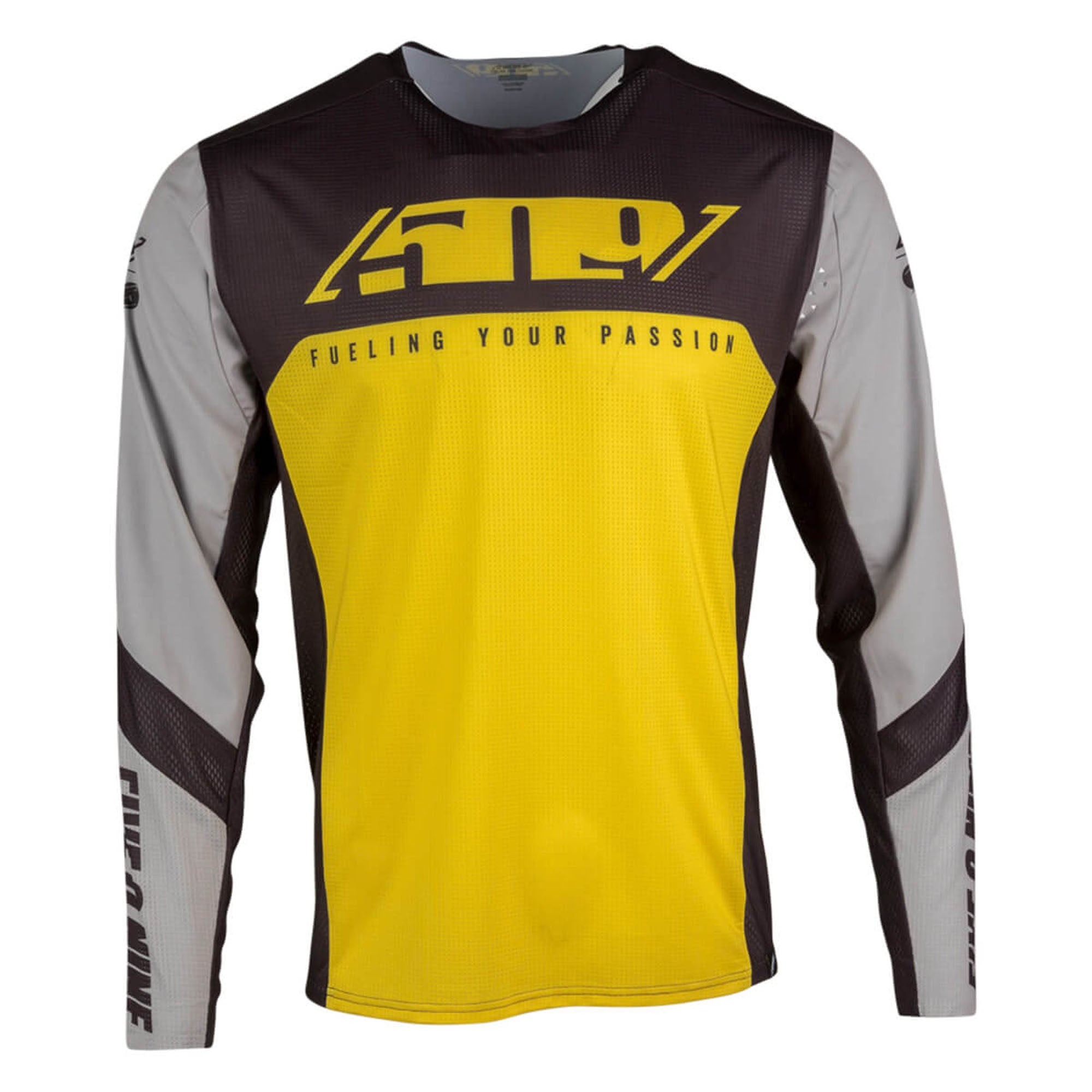 509 Transition Jersey