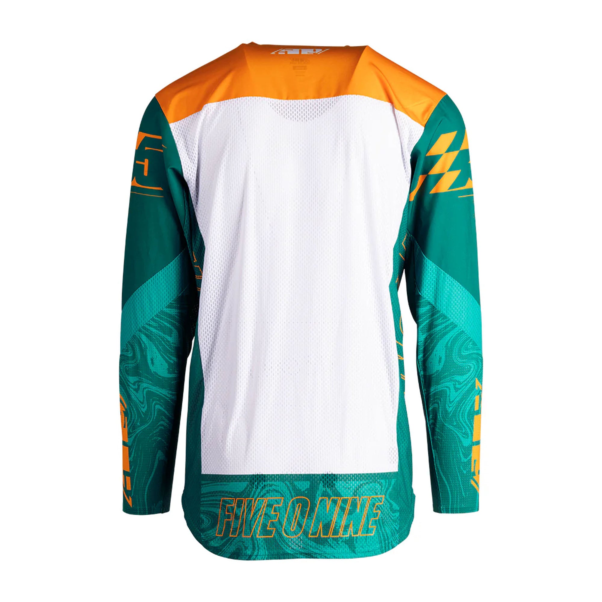 509 Race 5 Jersey