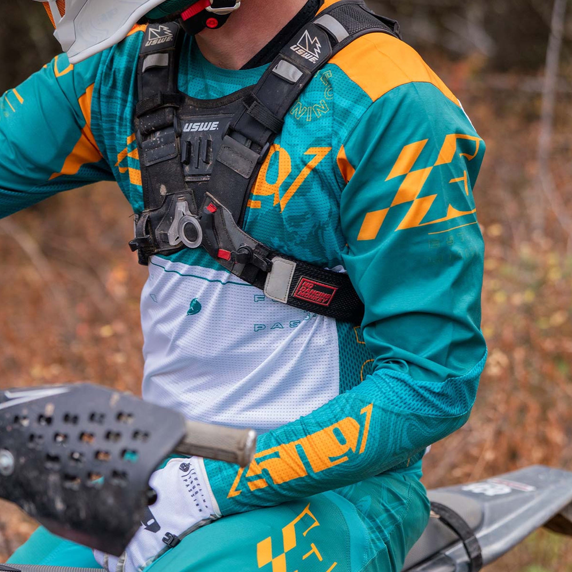 509 Race 5 Jersey