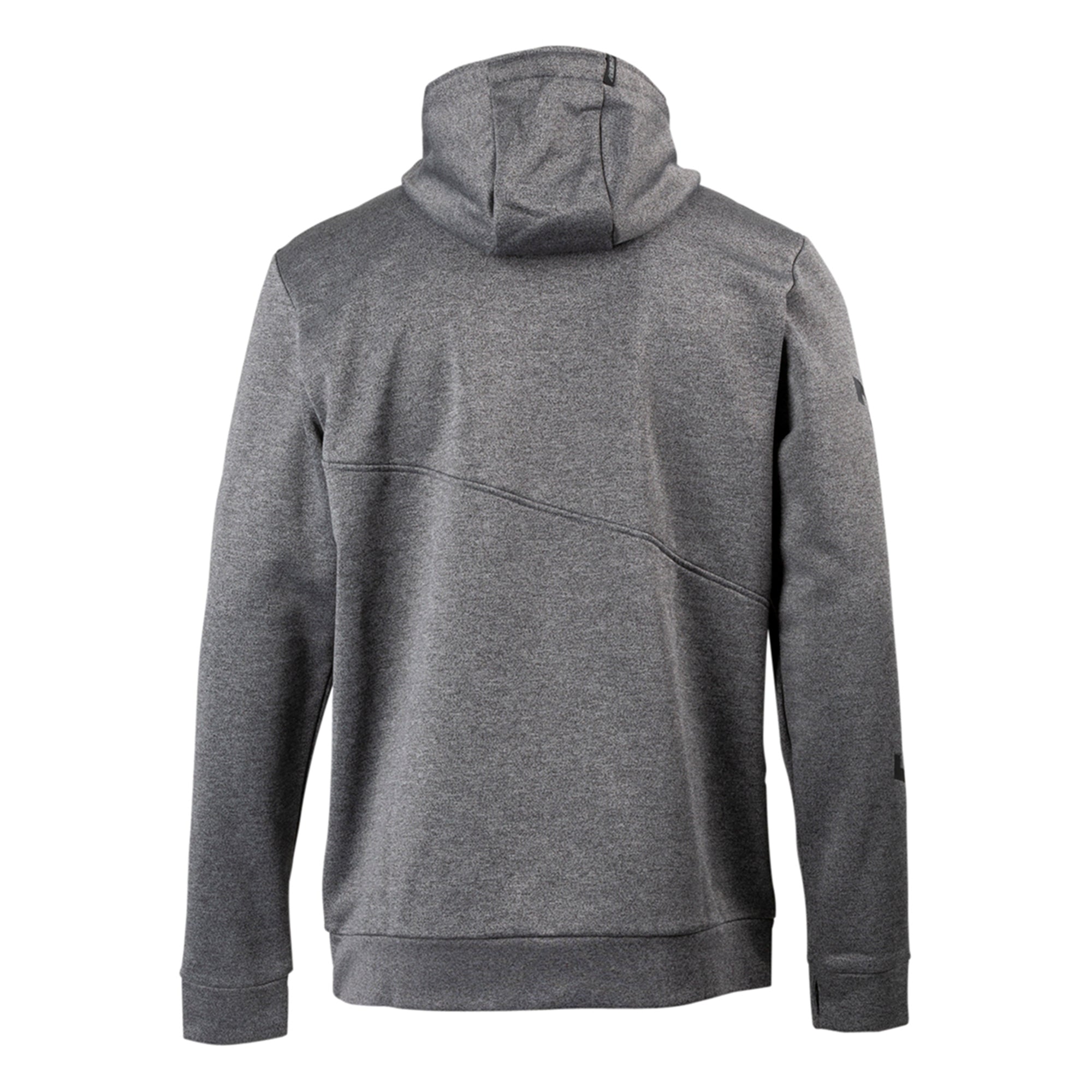 509 Sector Quarter-Zip Hoodie