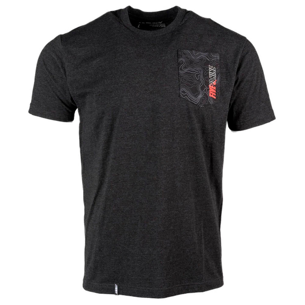 509 Arsenal T-Shirt Cyber Ops Mens