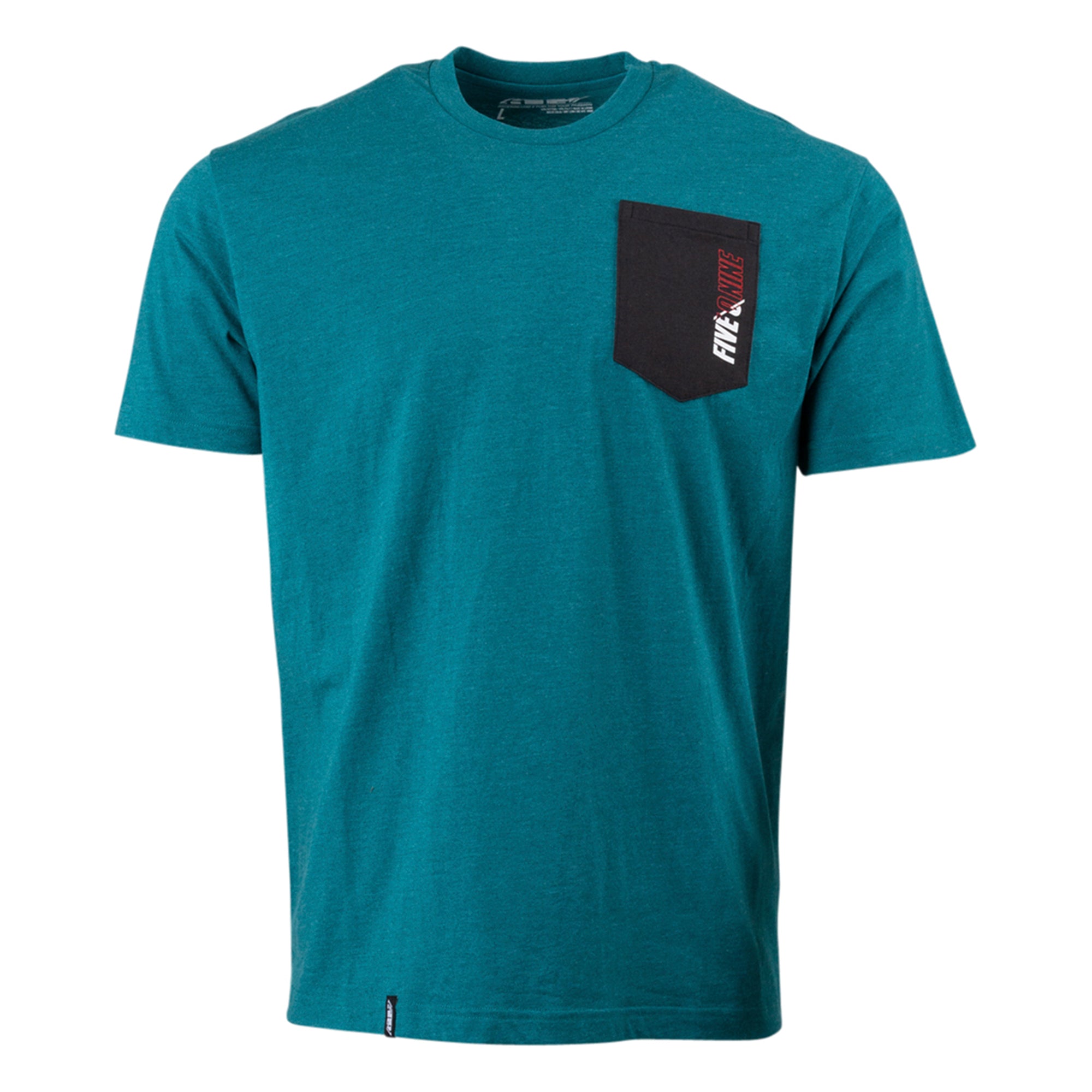 509 Arsenal T-Shirt Sharkskin Mens