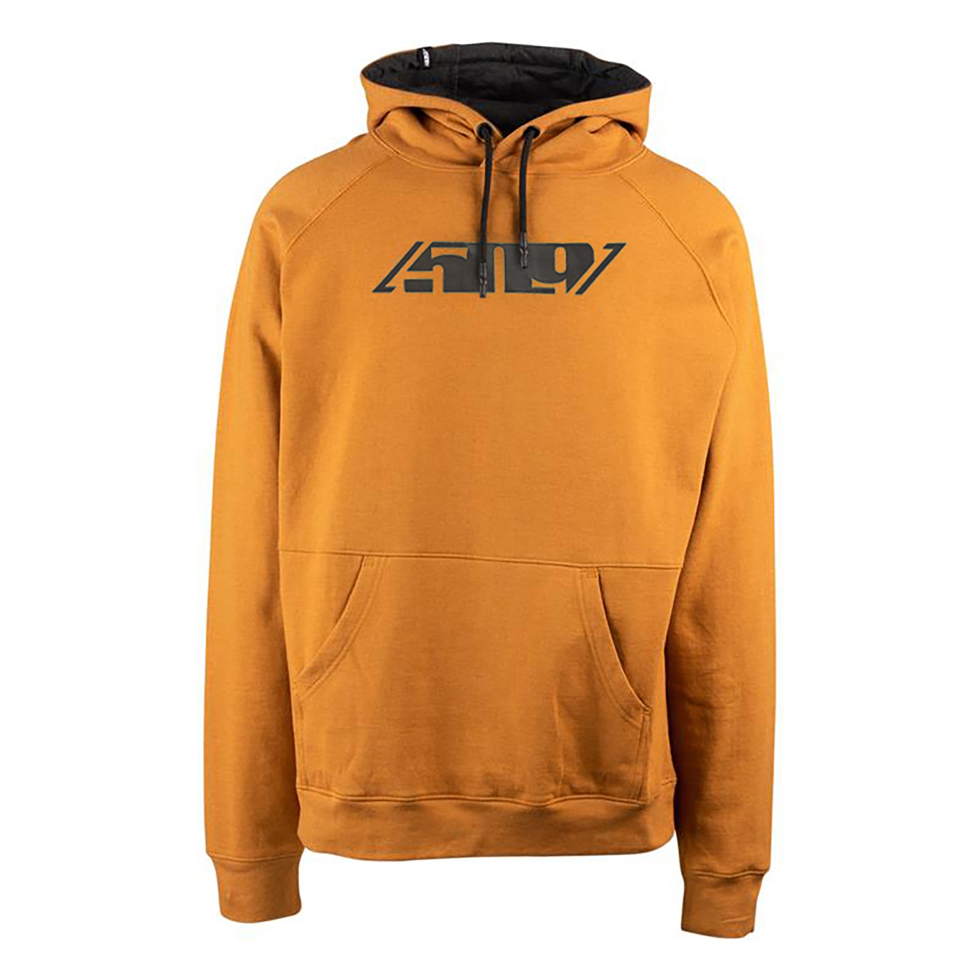 509 Legacy Pullover Hoodie Buckhorn Mens