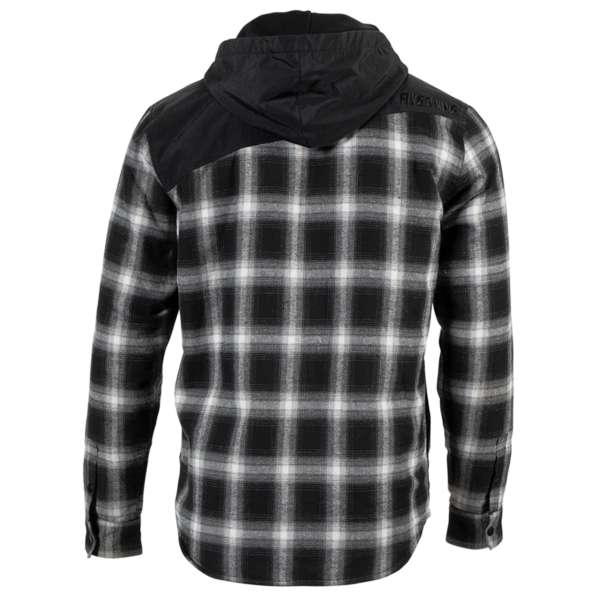 509 Tech Flannel