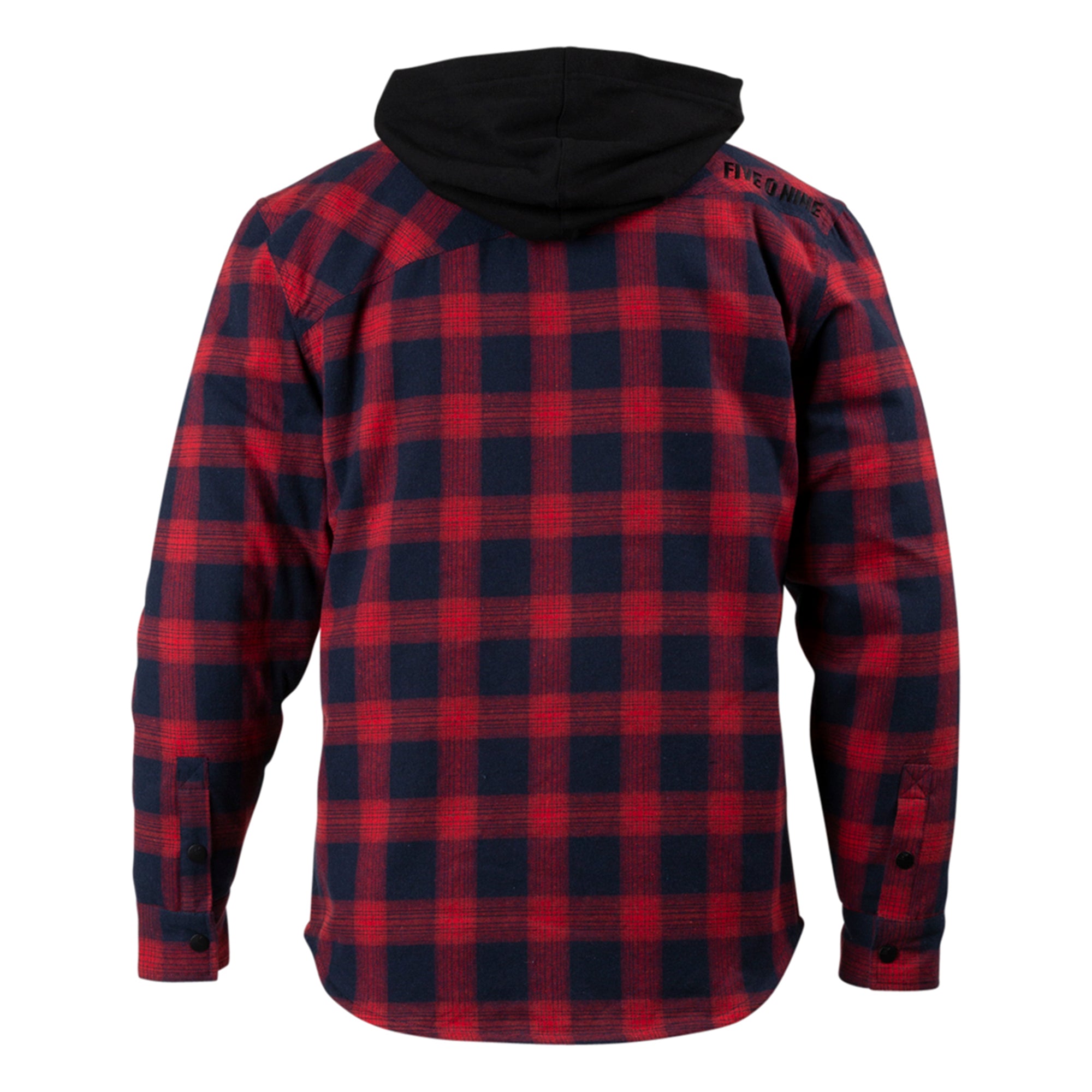 509 Tech Flannel