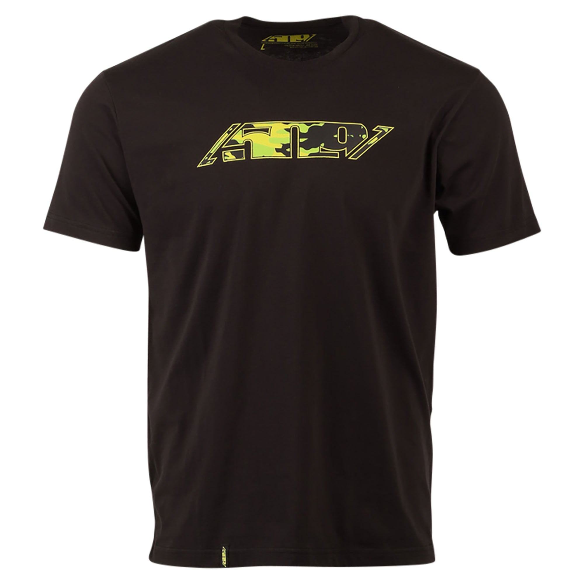 509 Legacy T-Shirt Covert Camo Mens
