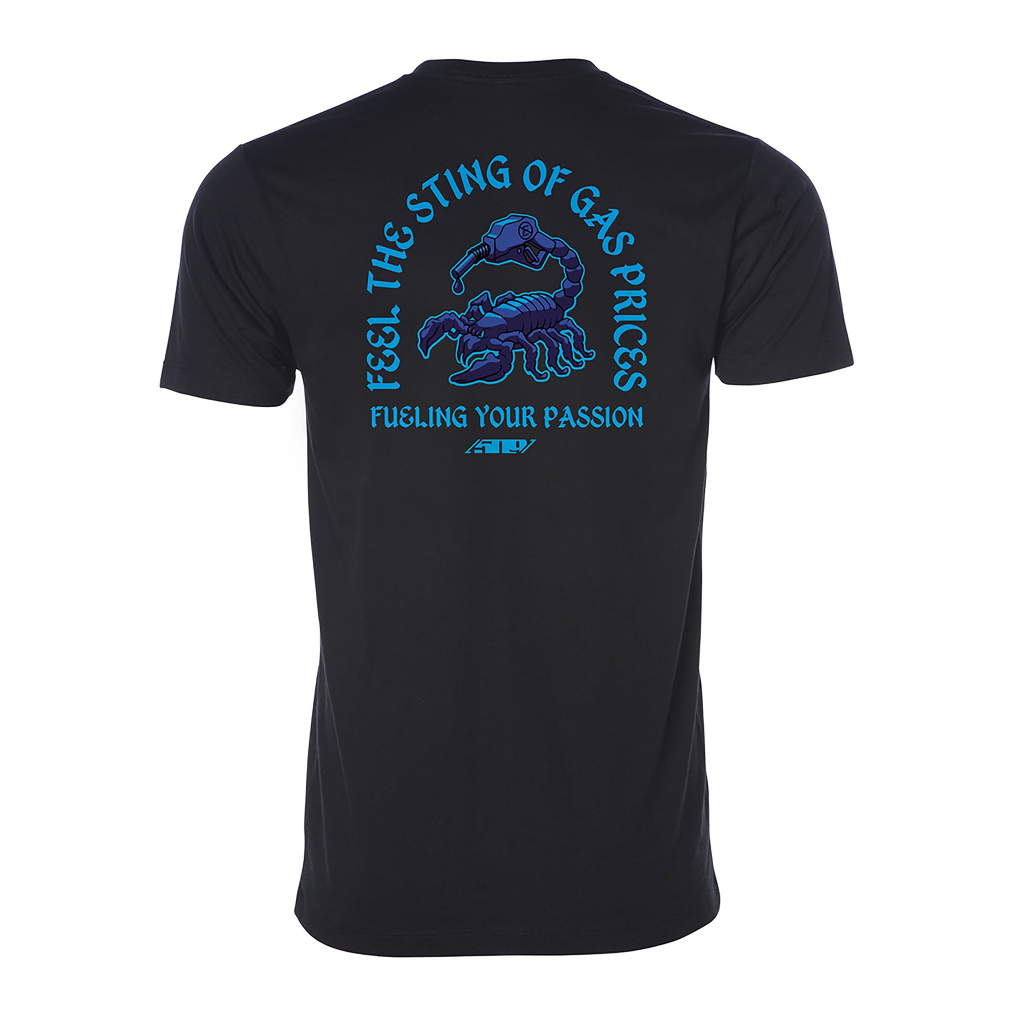 Genuine OEM 509 Legacy T-Shirt