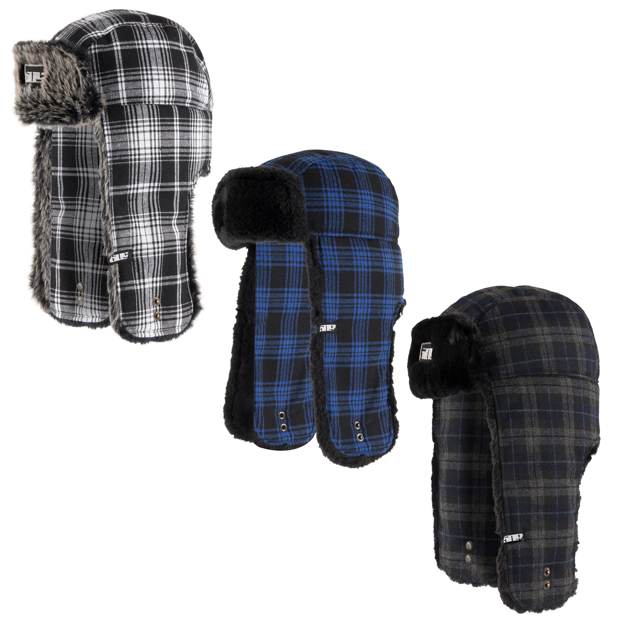 509 Trapper Hat Unisex-Adult