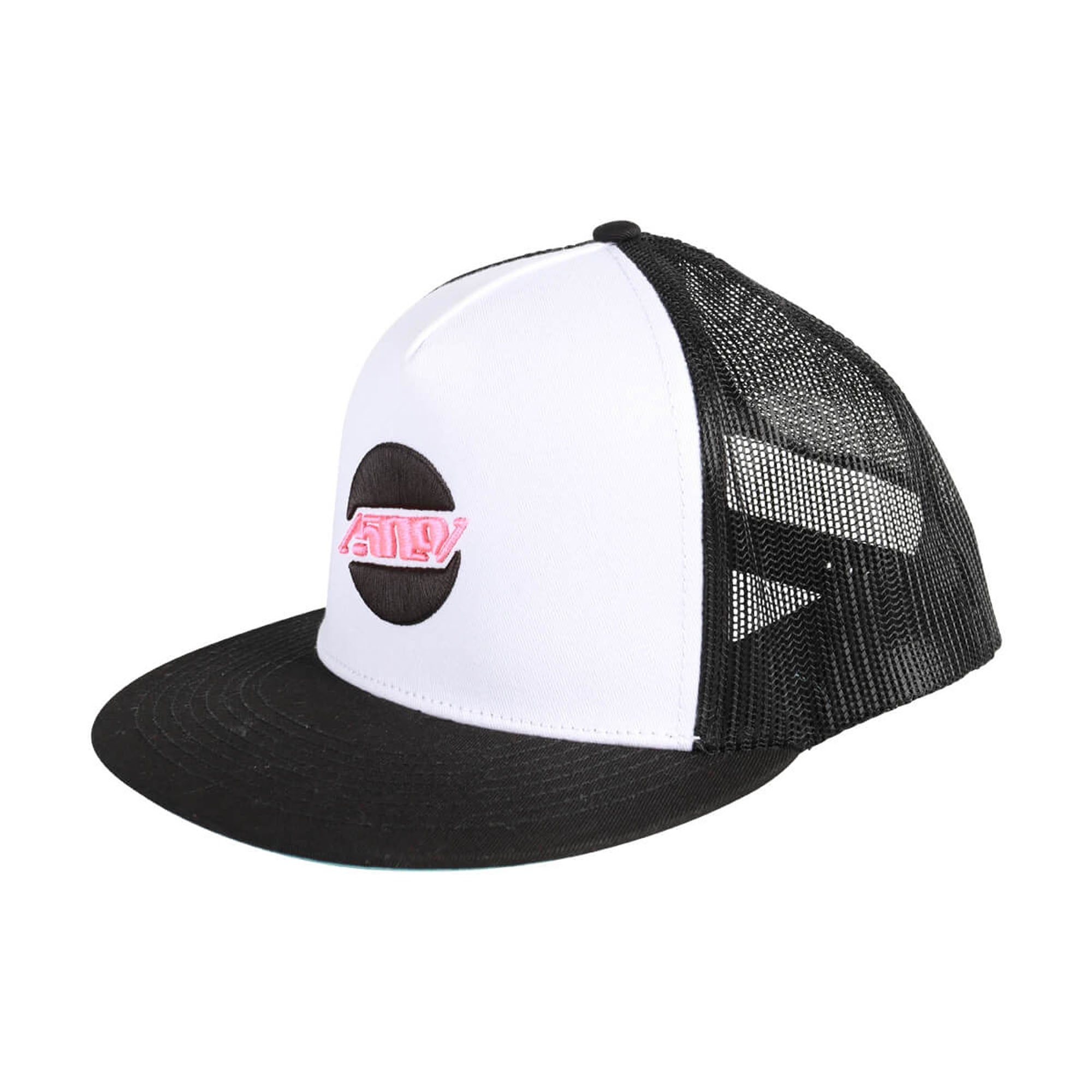 509 Five O Nine Flat Billed Trucker Hat