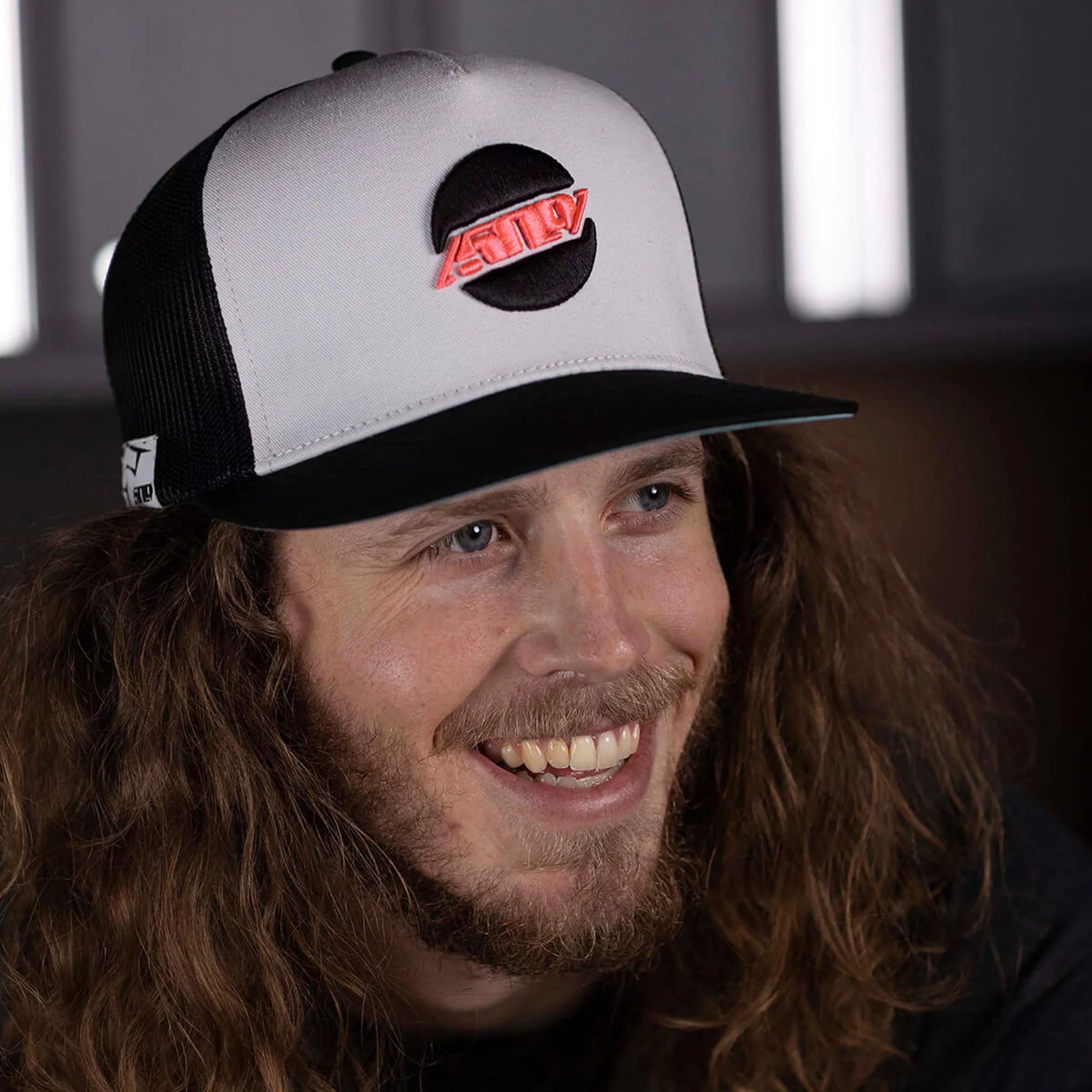 509 Five O Nine Flat Billed Trucker Hat