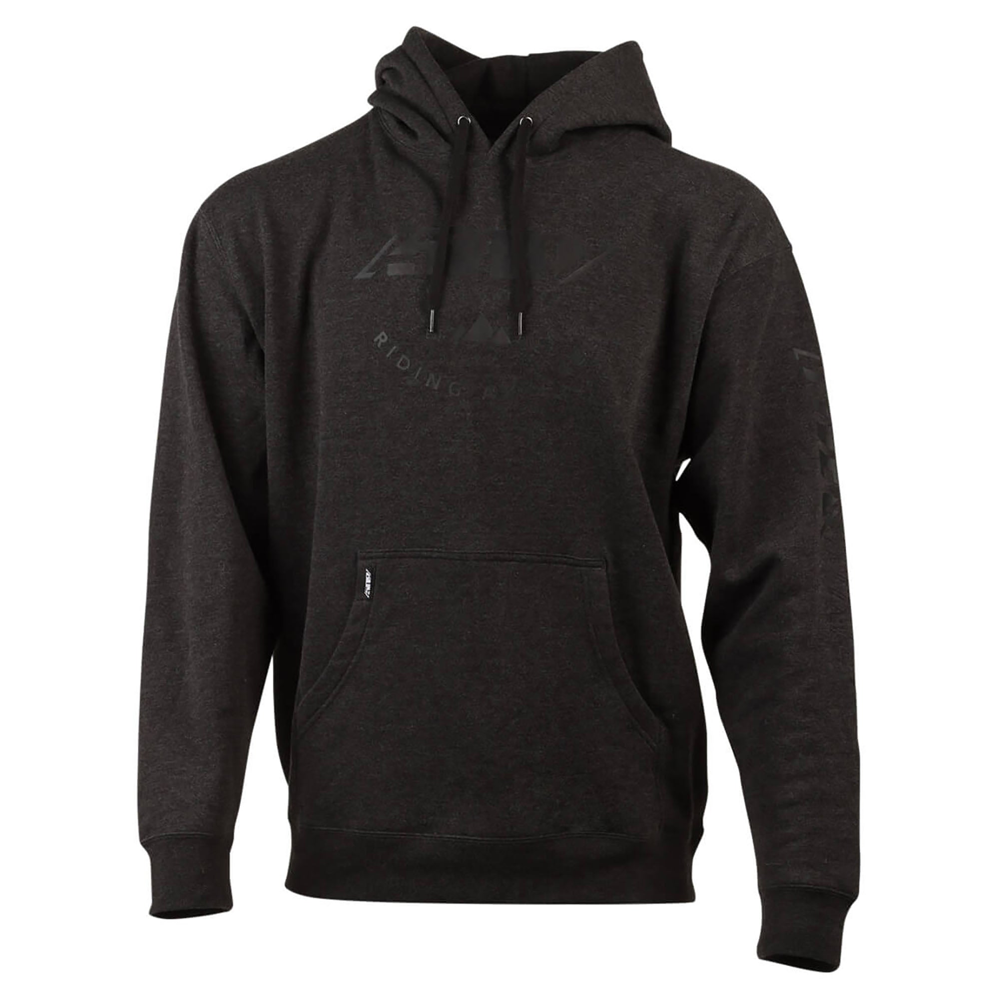 509 Terra Hoodie Charcoal (2023) Mens
