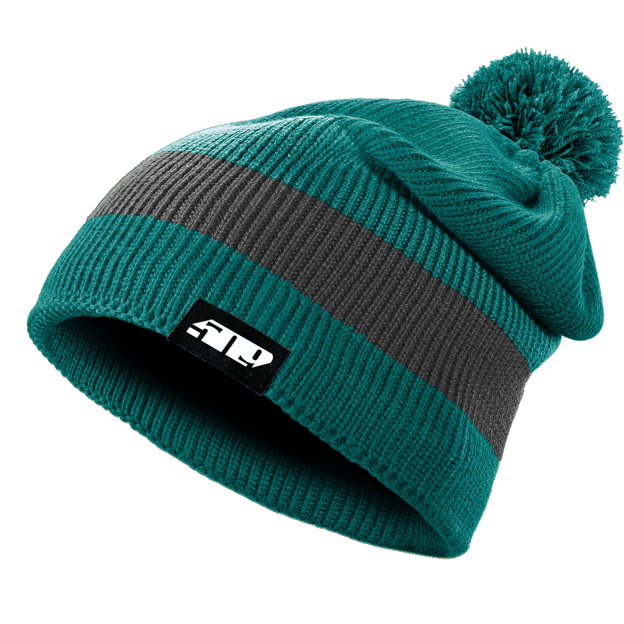 509 Trip Pom Beanie