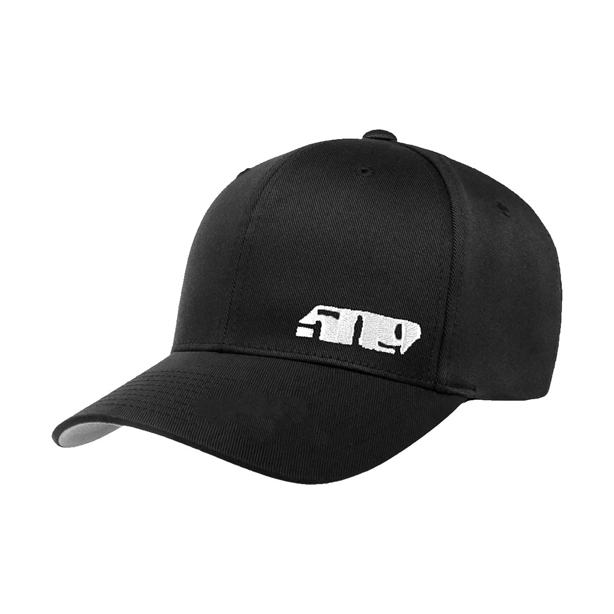 509 Curved Brim CVT Hat