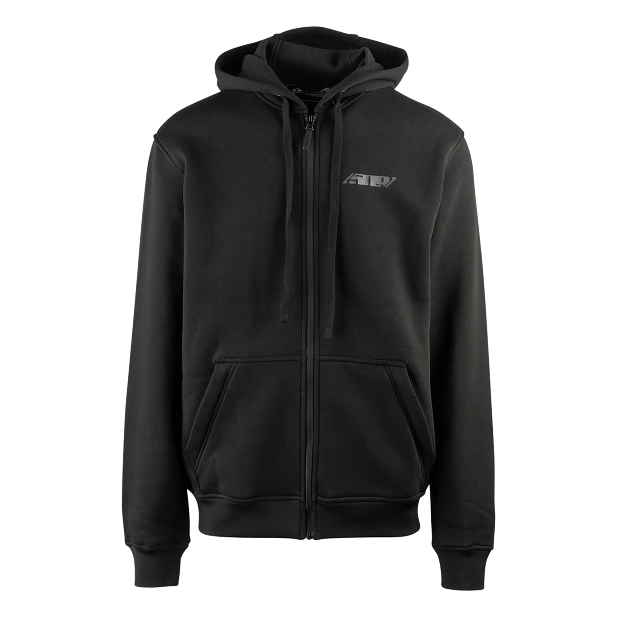509 Temper Hoodie Black Mens