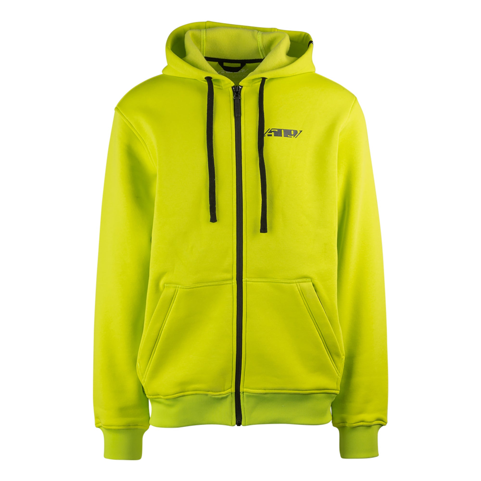 509 Temper Hoodie Hi-Vis Mens