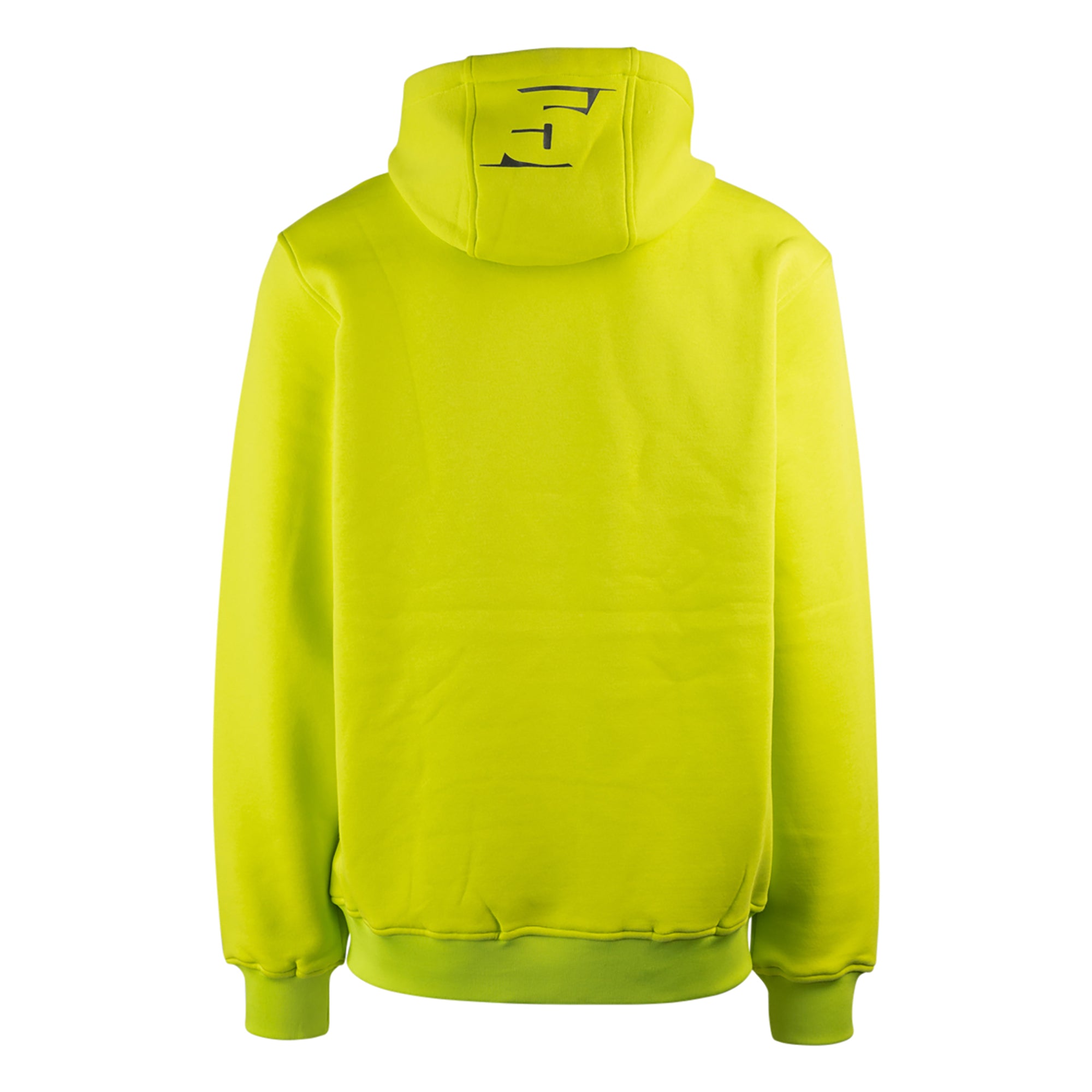 Genuine OEM 509 Temper Hoodie