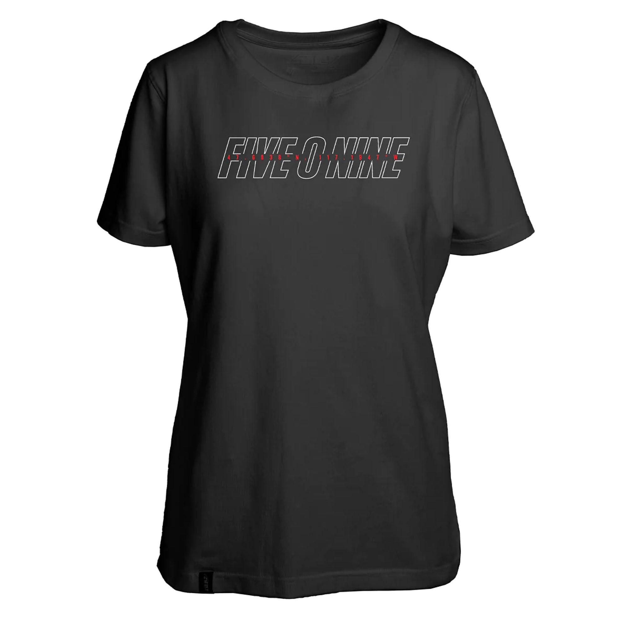 509 Women's 5Dry Tech Tee