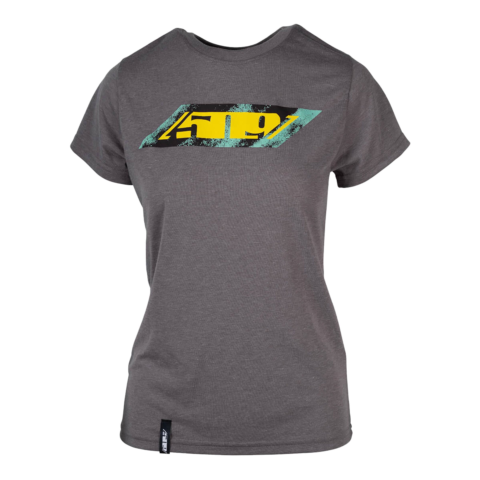 509 Women's 5Dry Tech Tee